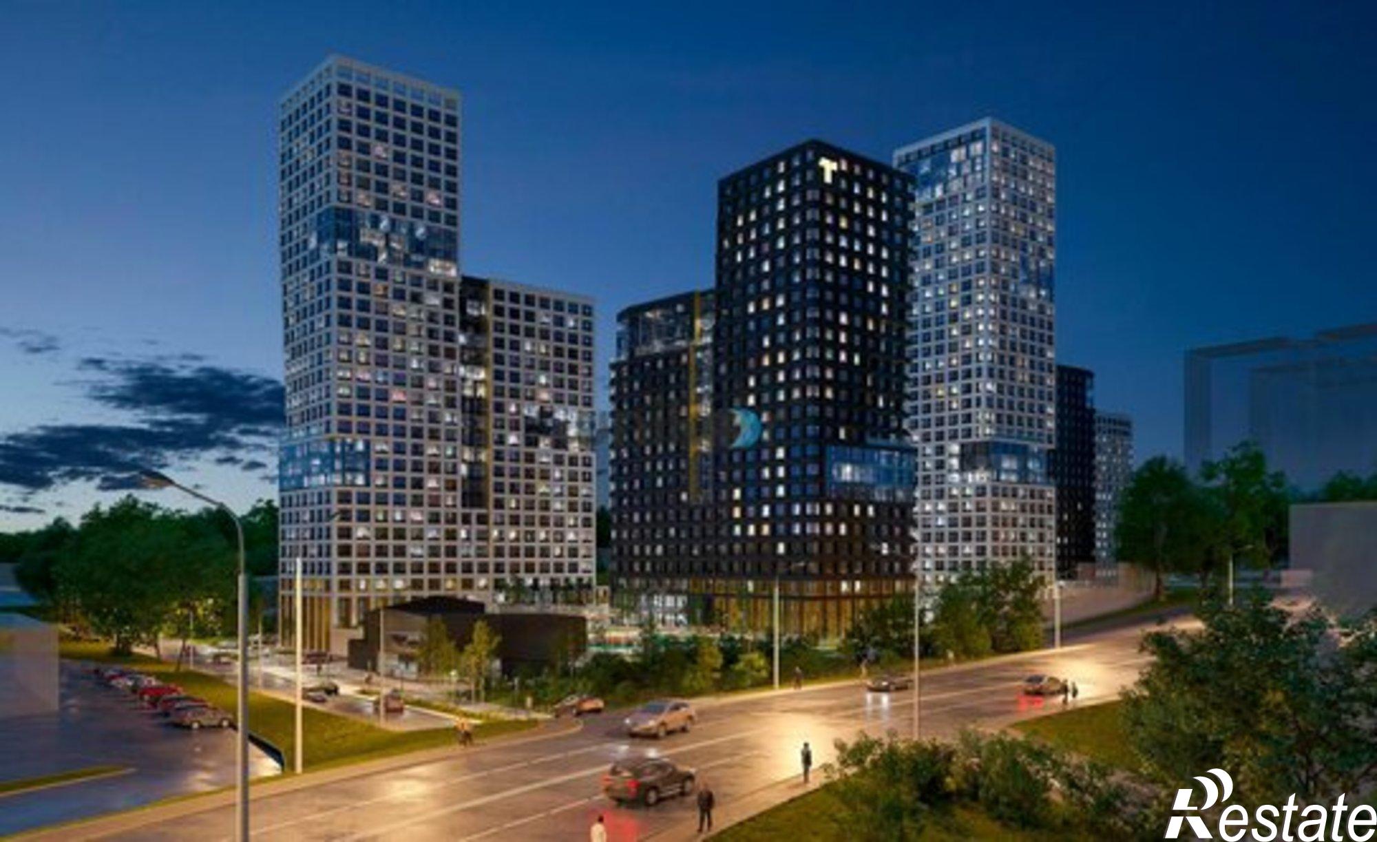 Купить квартиру за 6 000 000 рублей на улица Минигали Губайдуллина, 11