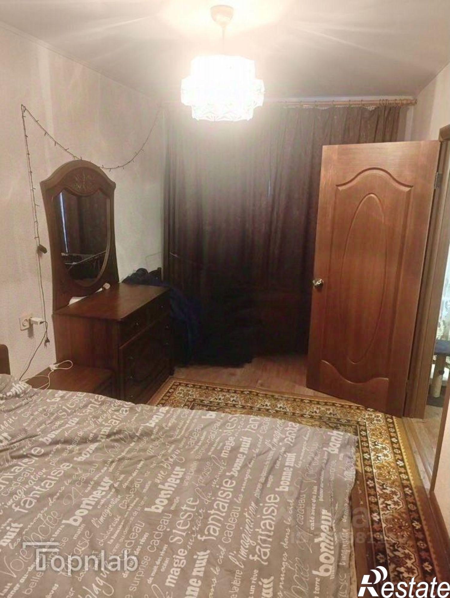 Купить квартиру за 4 000 000 рублей на улица Орджоникидзе, 14