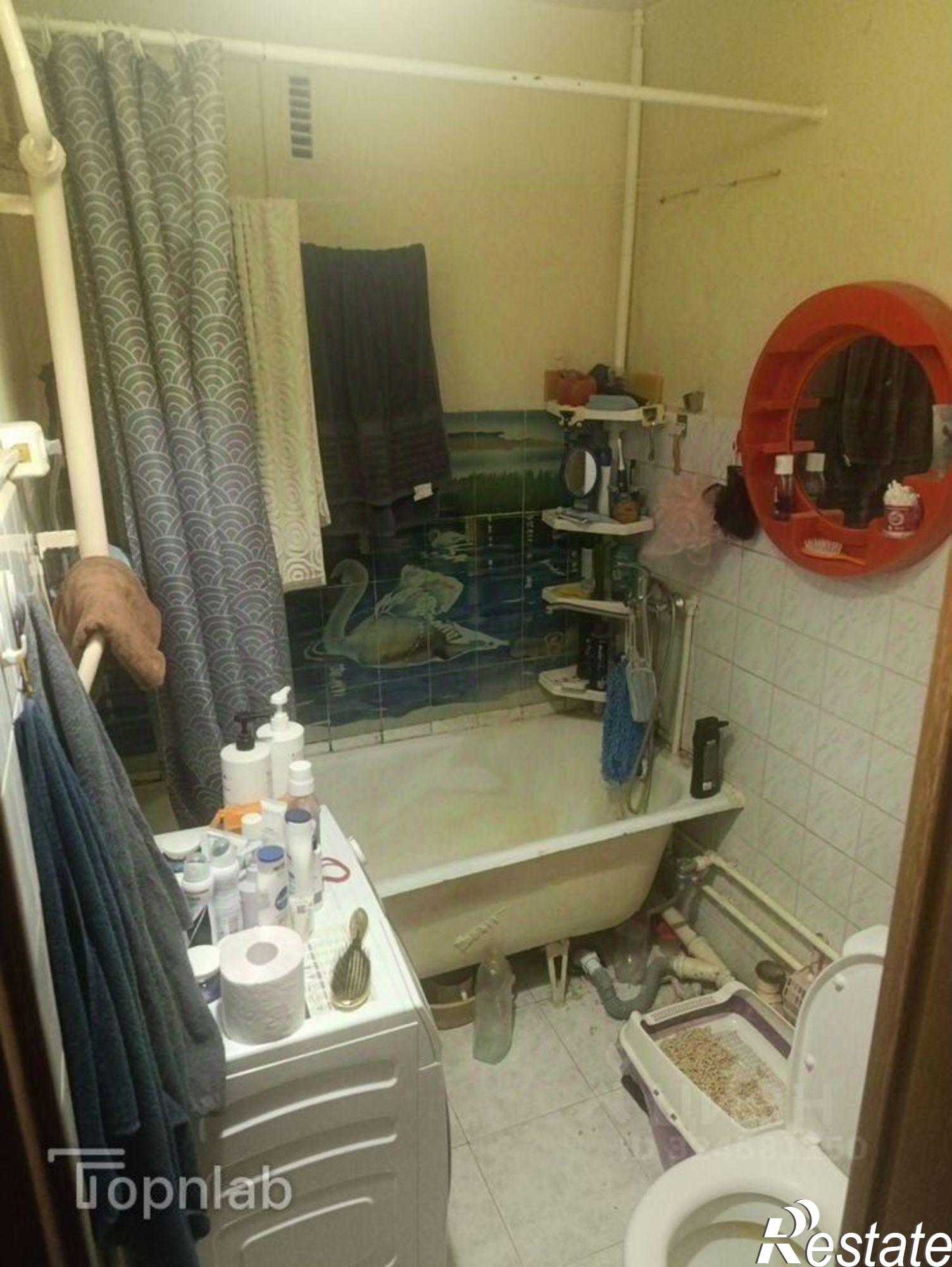 Купить квартиру за 4 000 000 рублей на улица Орджоникидзе, 14