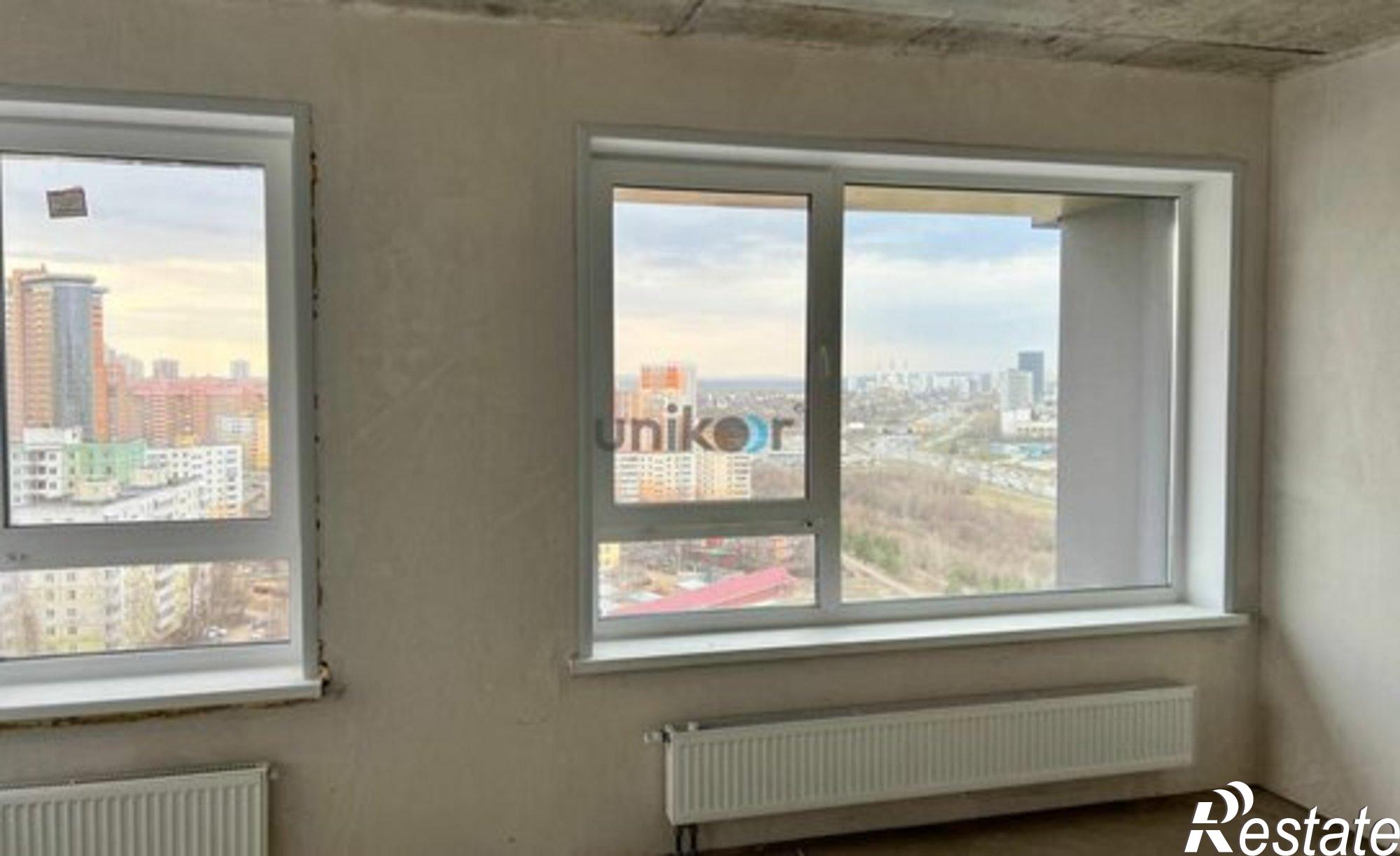 Купить квартиру за 6 000 000 рублей на улица Минигали Губайдуллина, 11