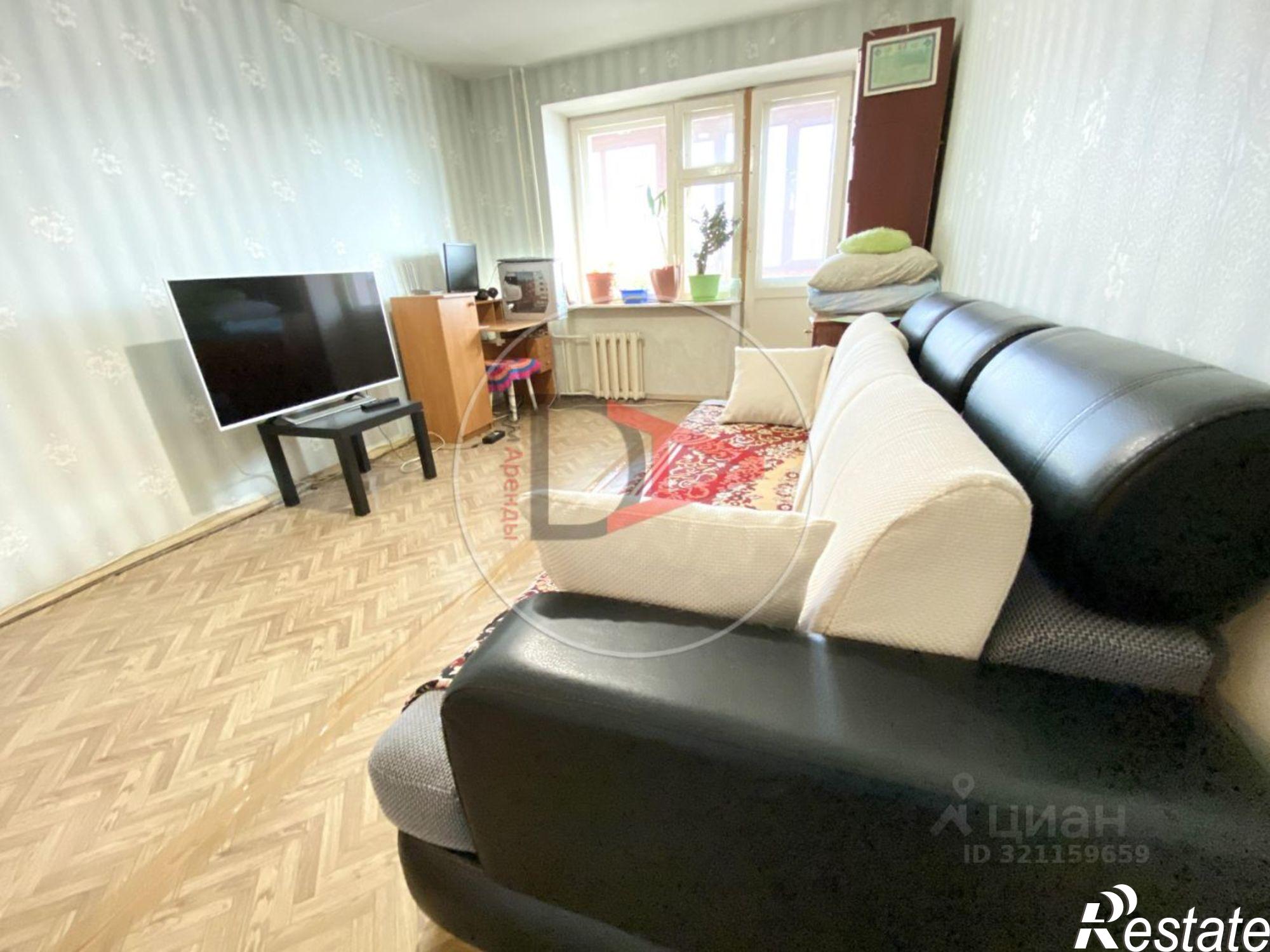 Сдать квартиру за 18 000 рублей на ул Маршала Жукова, 18