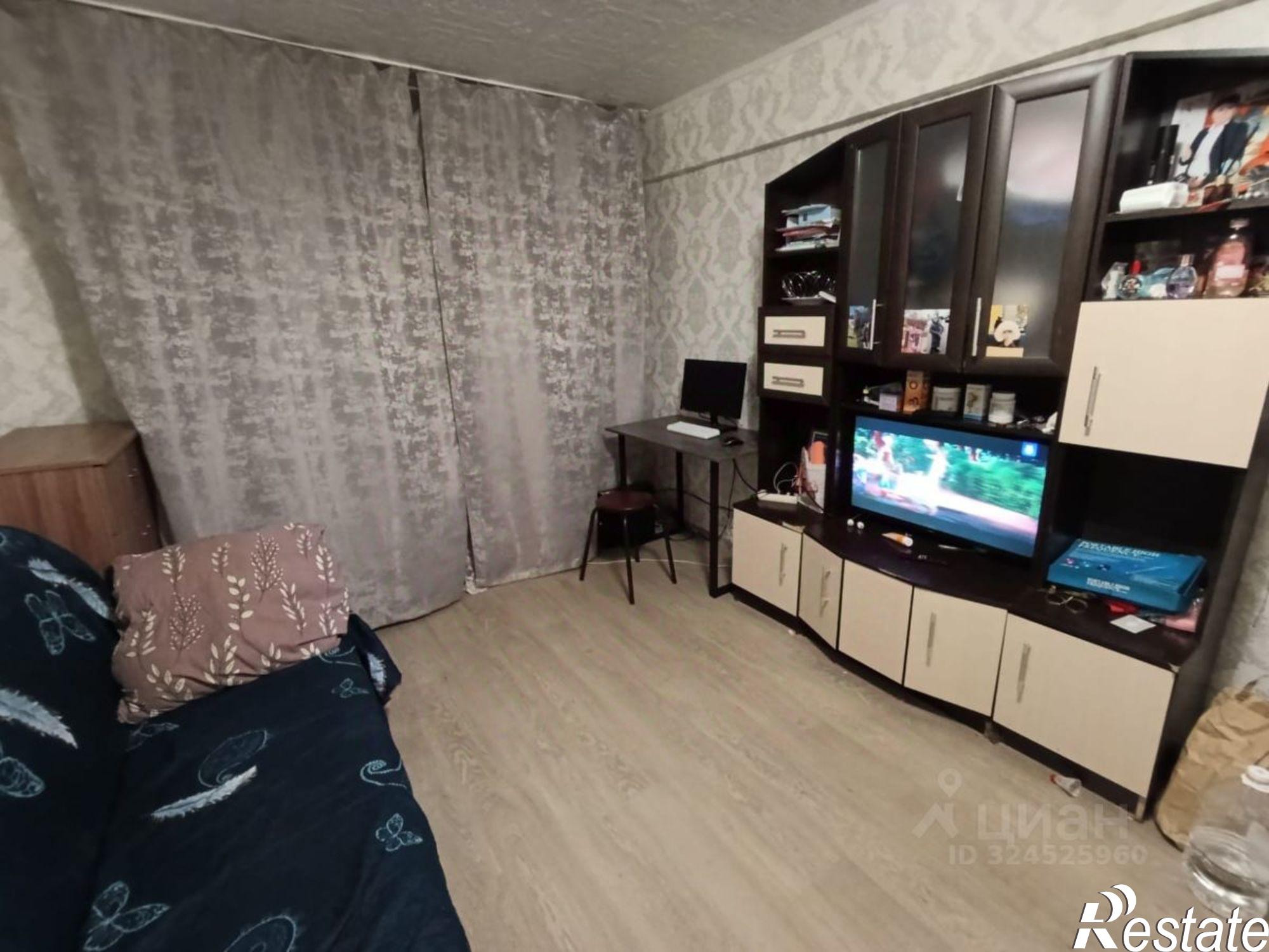 Купить квартиру за 3 550 000 рублей на ул Таллинская, 26/1