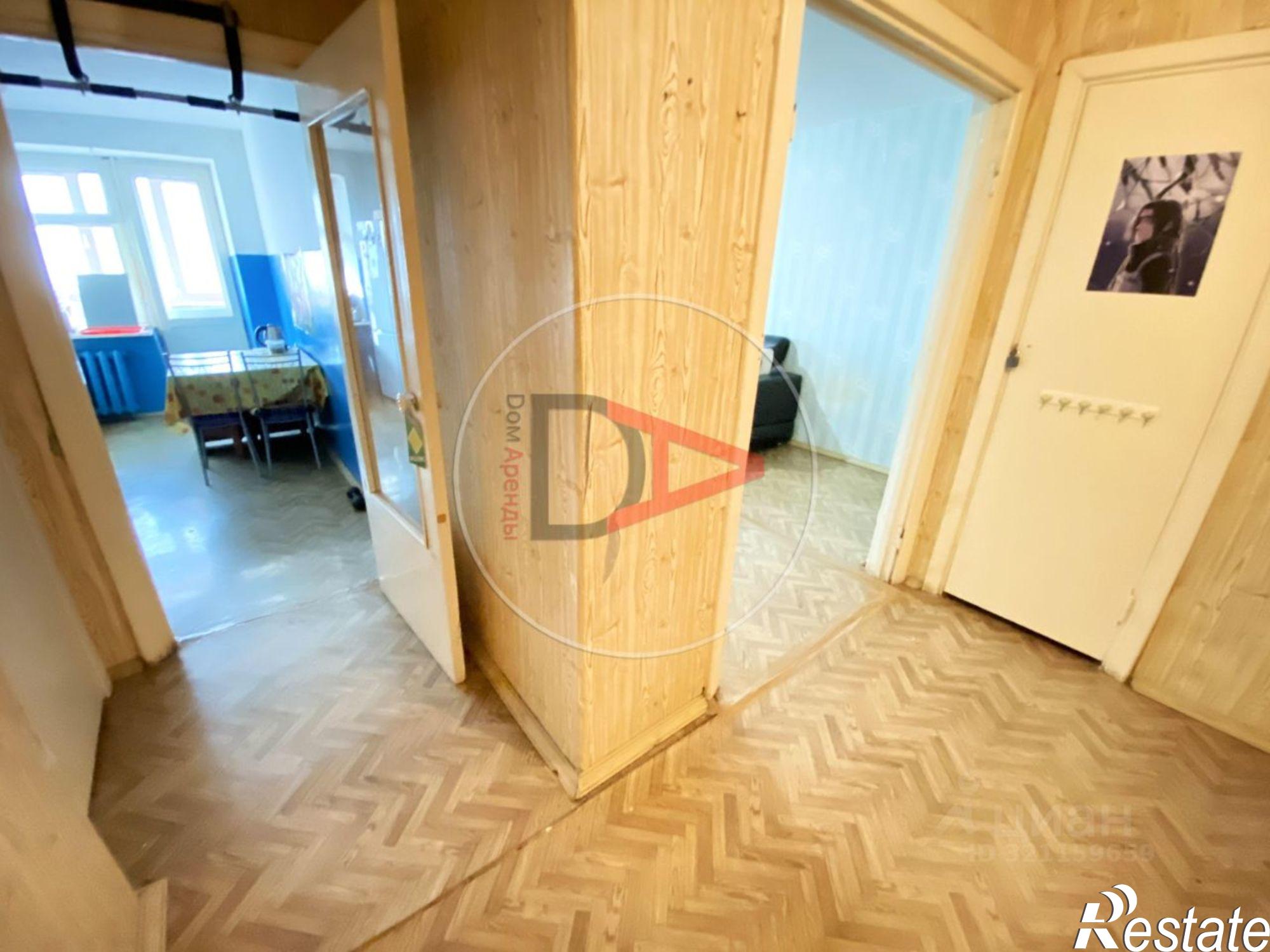 Сдать квартиру за 18 000 рублей на ул Маршала Жукова, 18