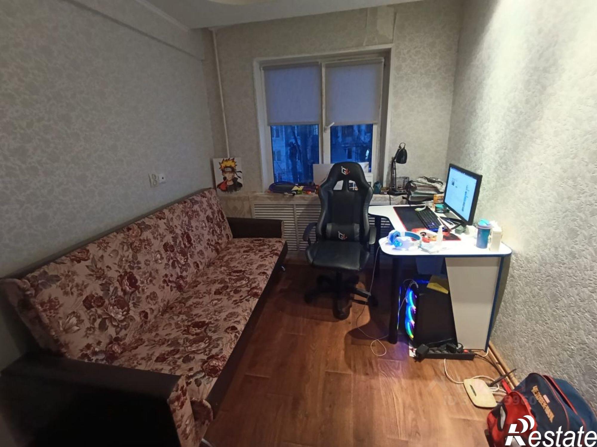 Купить квартиру за 3 550 000 рублей на ул Таллинская, 26/1