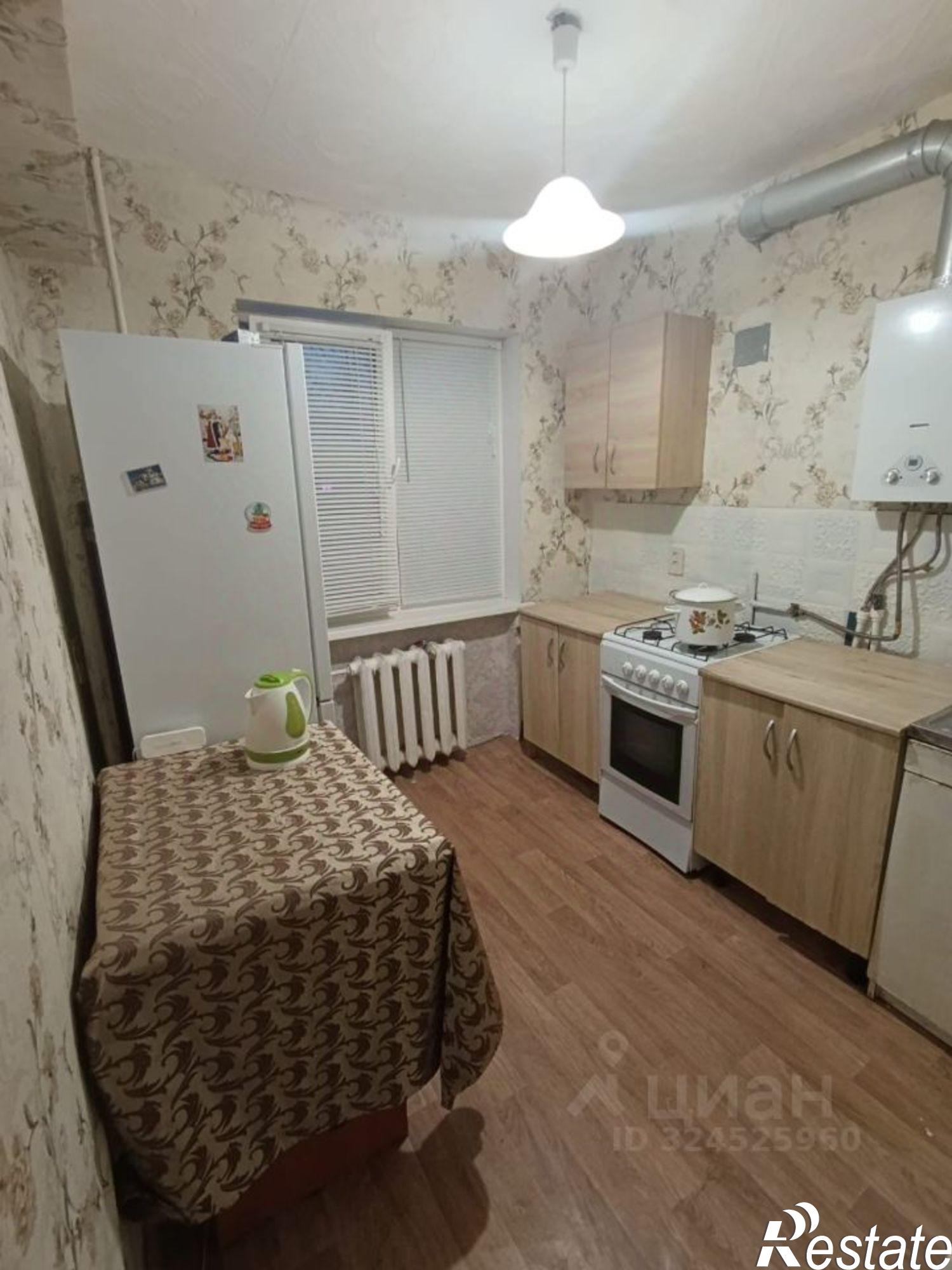 Купить квартиру за 3 550 000 рублей на ул Таллинская, 26/1