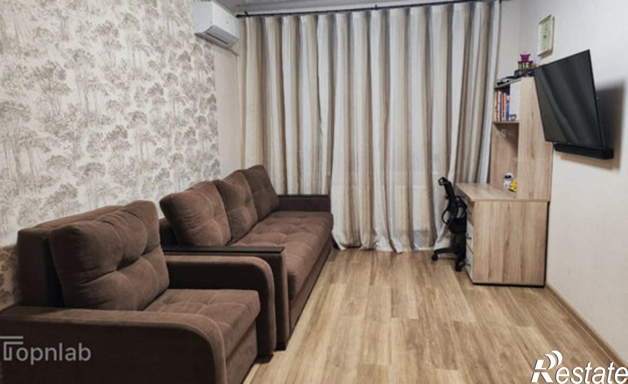 Купить квартиру за 4 400 000 рублей на Артезианская улица, 15