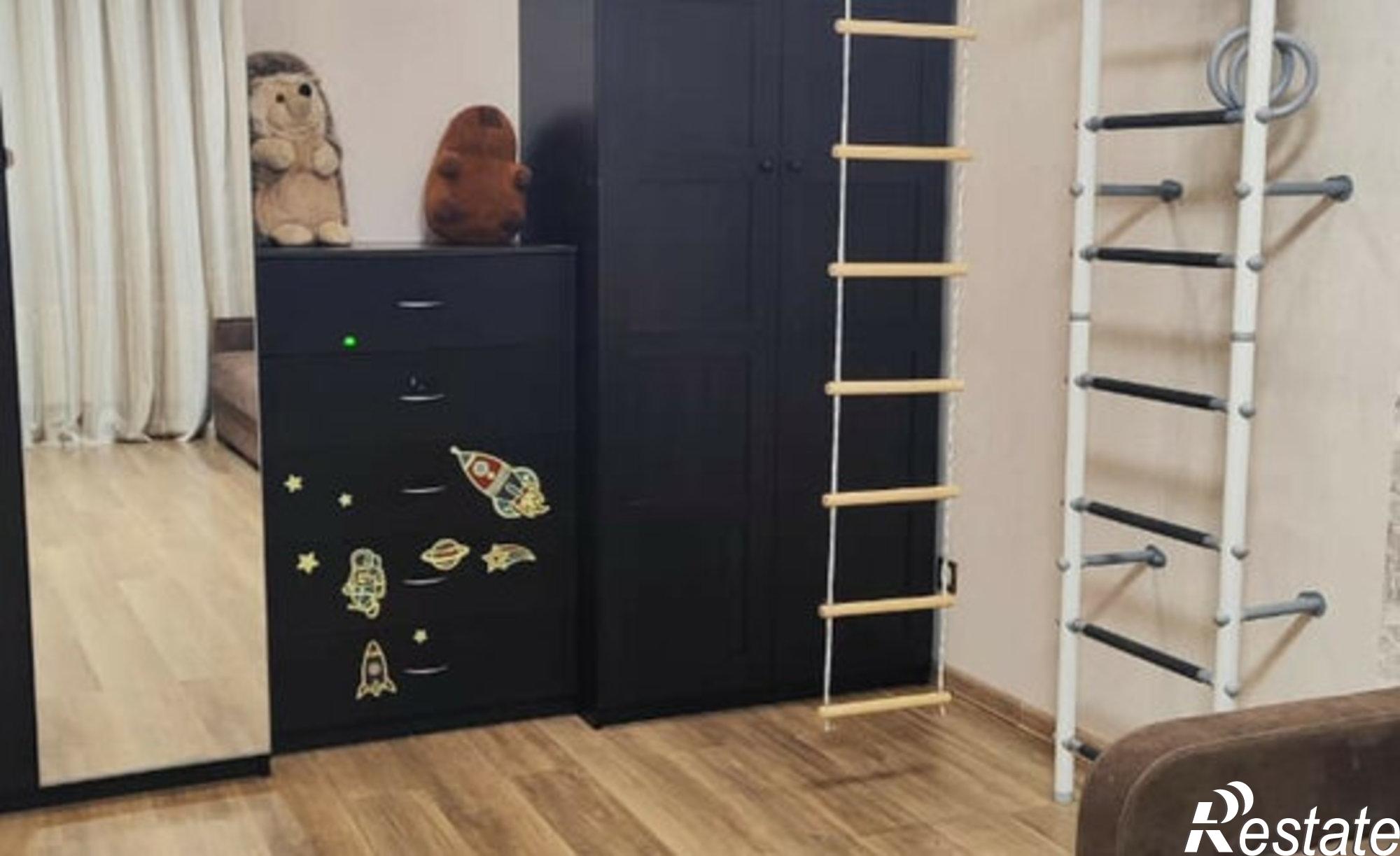 Купить квартиру за 4 400 000 рублей на Артезианская улица, 15