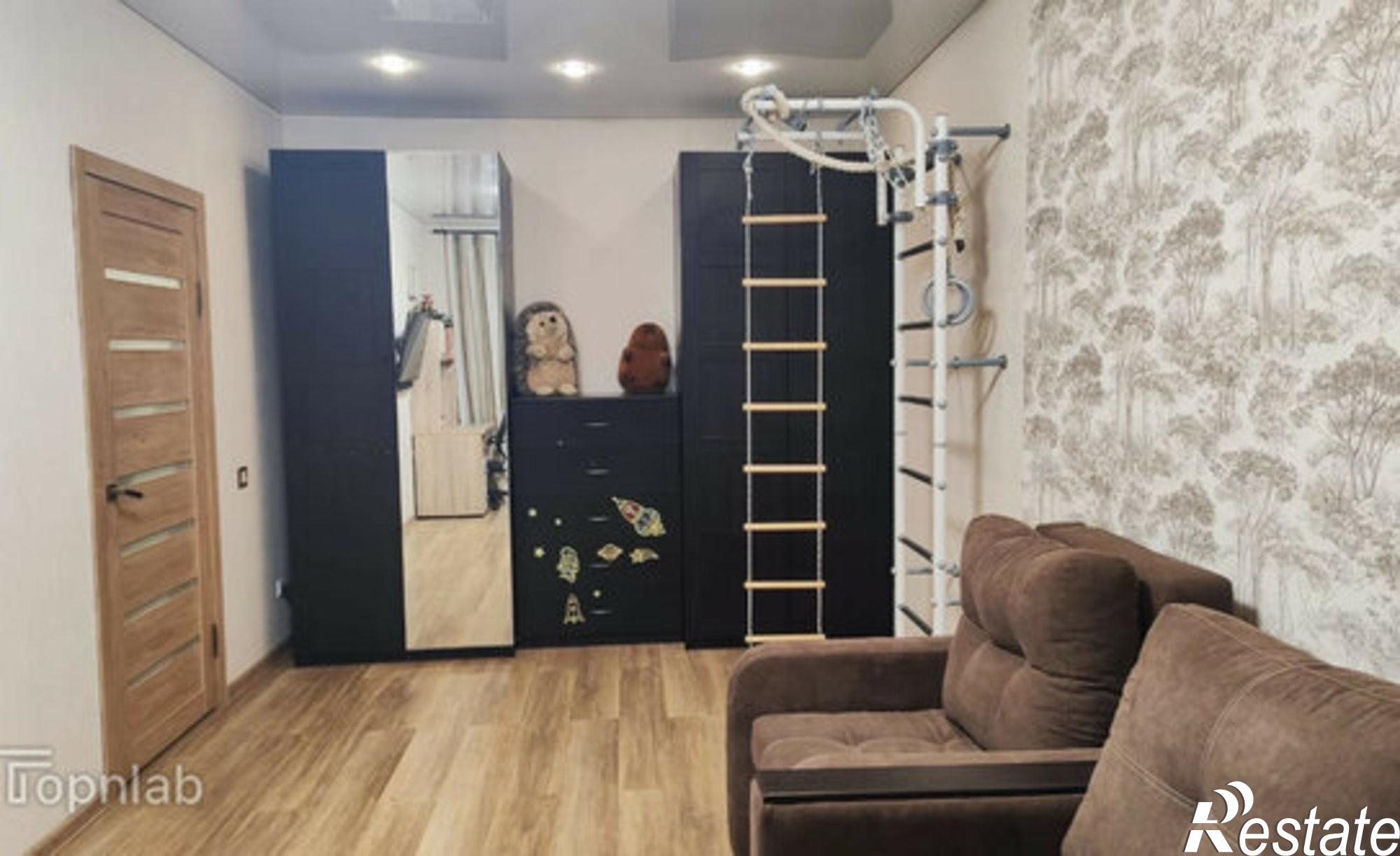 Купить квартиру за 4 400 000 рублей на Артезианская улица, 15