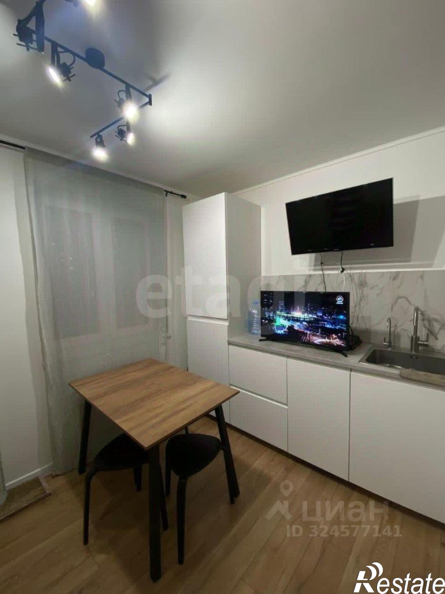 Купить квартиру за 9 900 000 рублей на ул Шафиева, 3