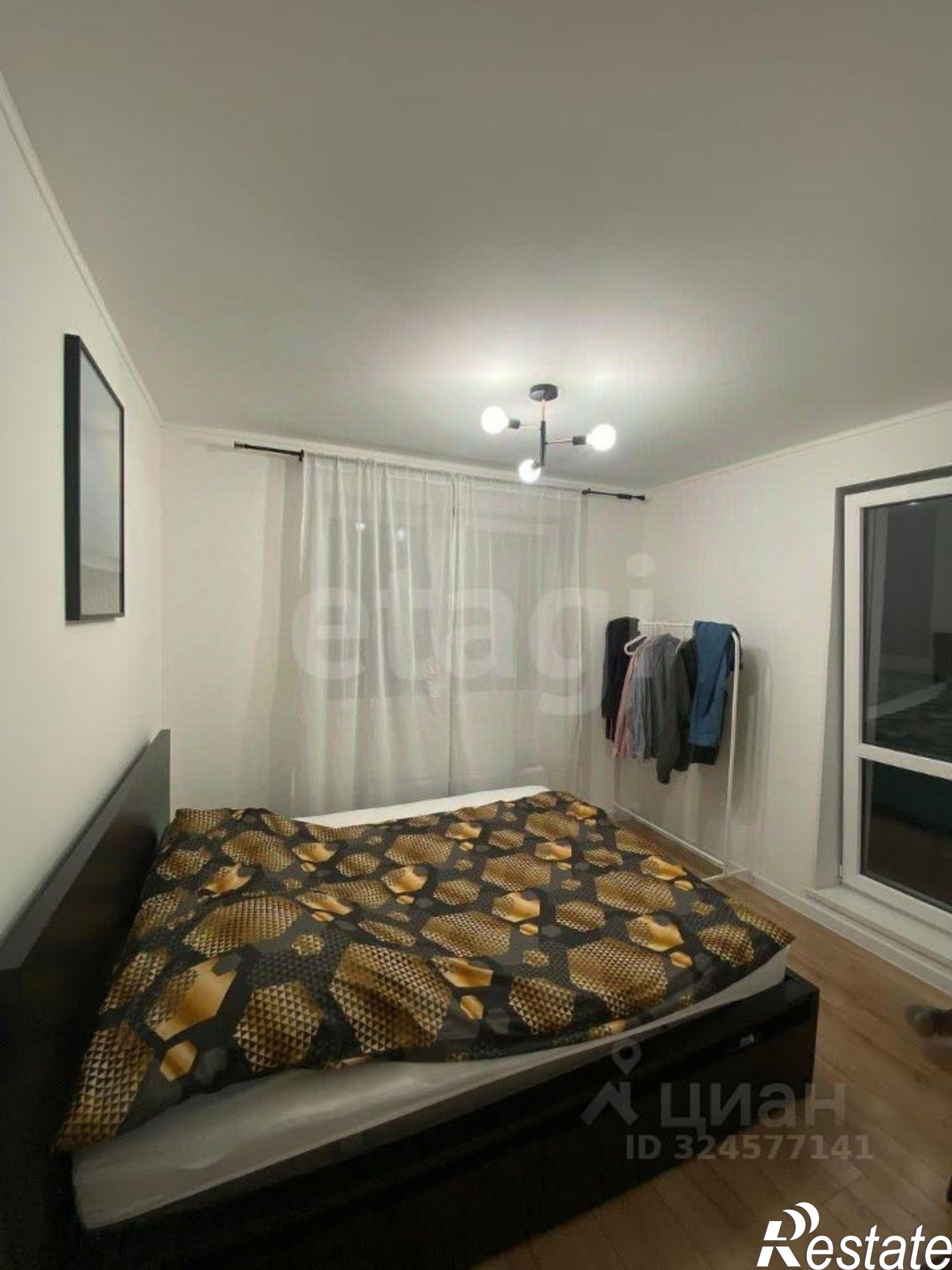 Купить квартиру за 9 900 000 рублей на ул Шафиева, 3