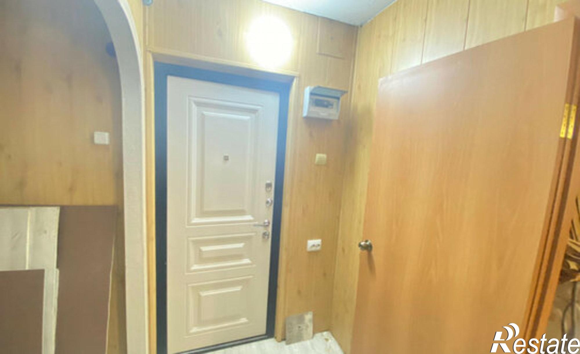 Купить квартиру за 3 699 000 рублей на Транспортная улица, 36/3