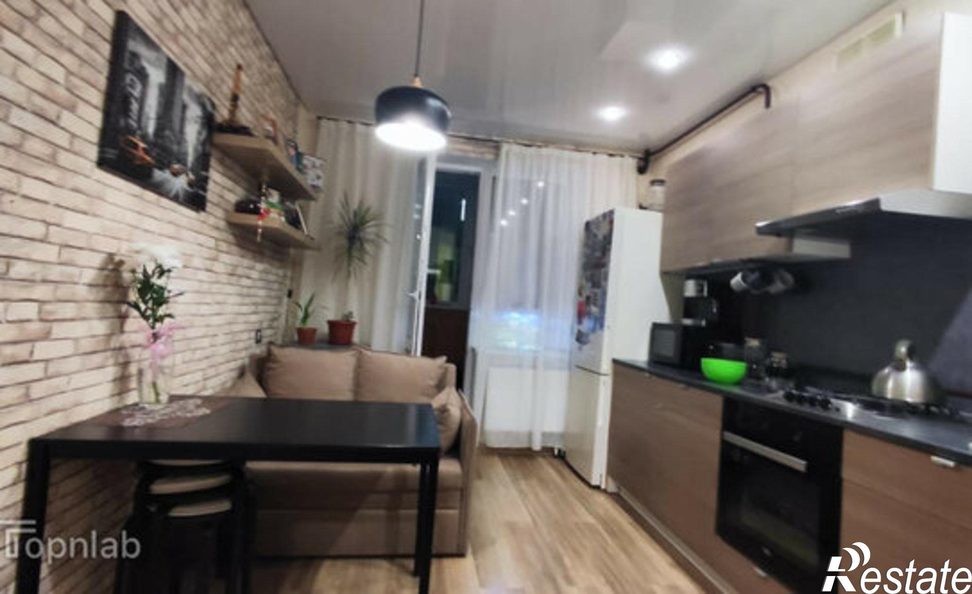 Купить квартиру за 4 400 000 рублей на Артезианская улица, 15