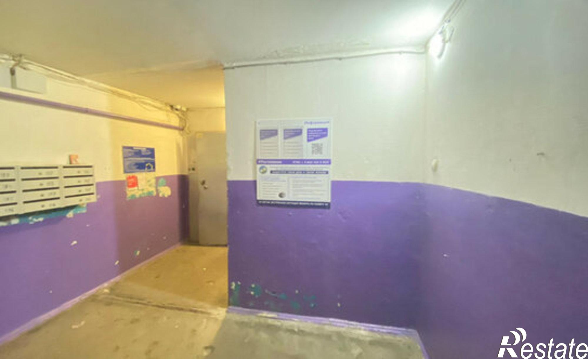 Купить квартиру за 3 699 000 рублей на Транспортная улица, 36/3