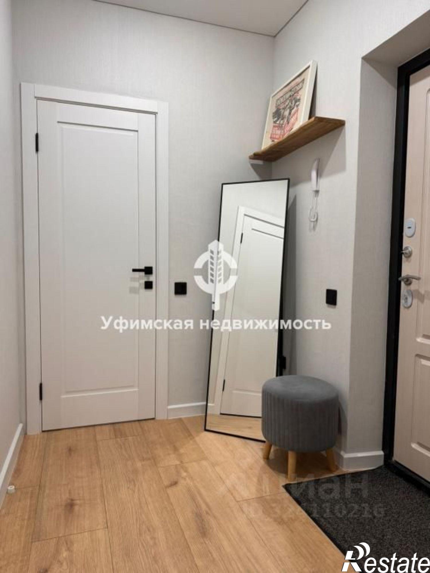 Купить квартиру за 6 800 000 рублей на улица Рихарда Зорге, 13/1