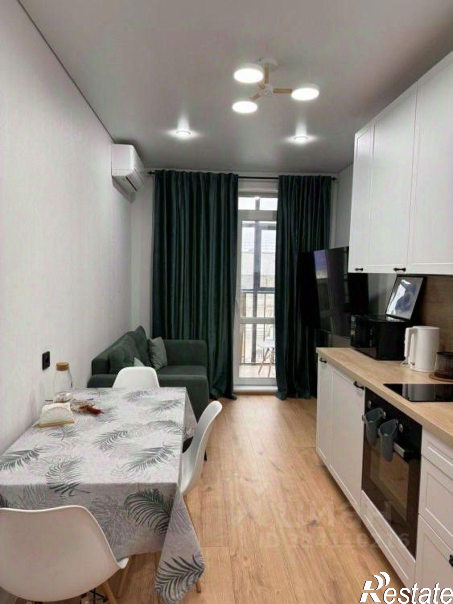 Купить квартиру за 6 800 000 рублей на улица Рихарда Зорге, 13/1