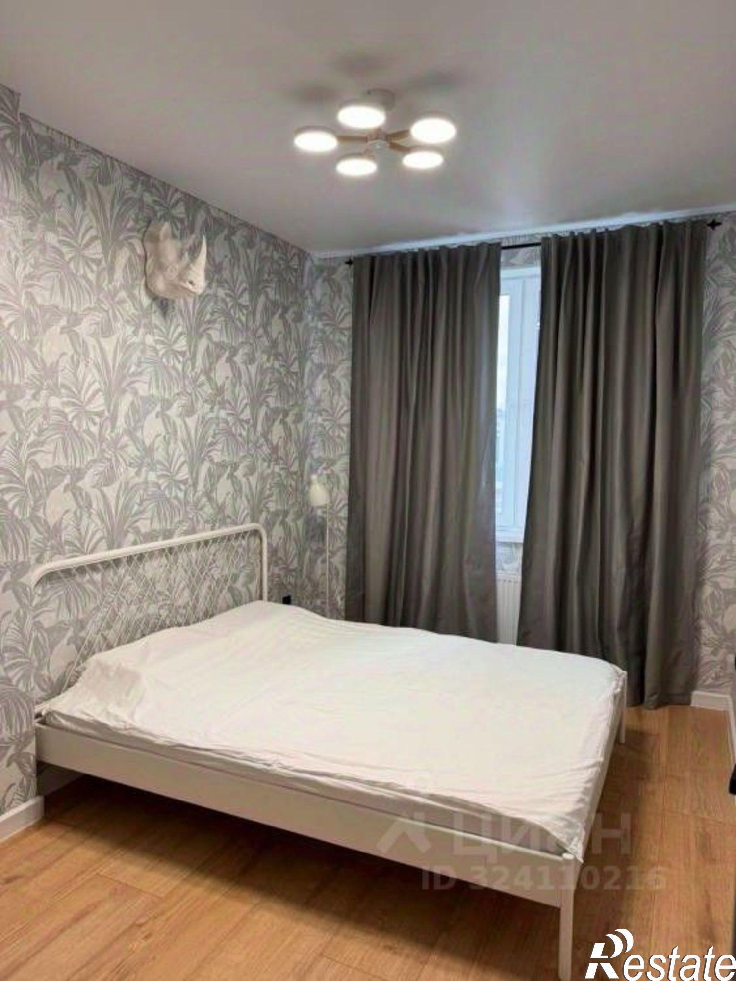 Купить квартиру за 6 800 000 рублей на улица Рихарда Зорге, 13/1