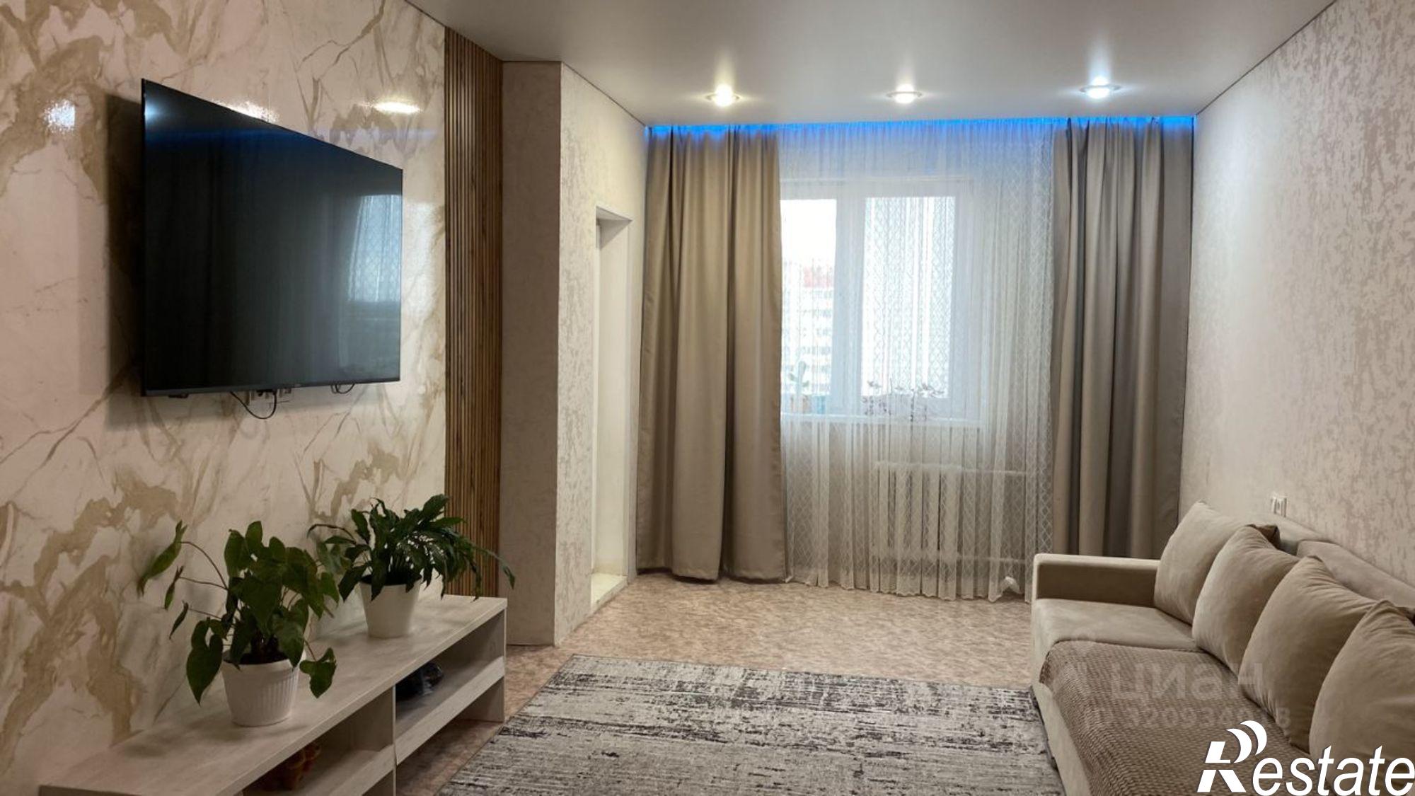 Купить квартиру за 5 690 000 рублей на ул Дагестанская, 16