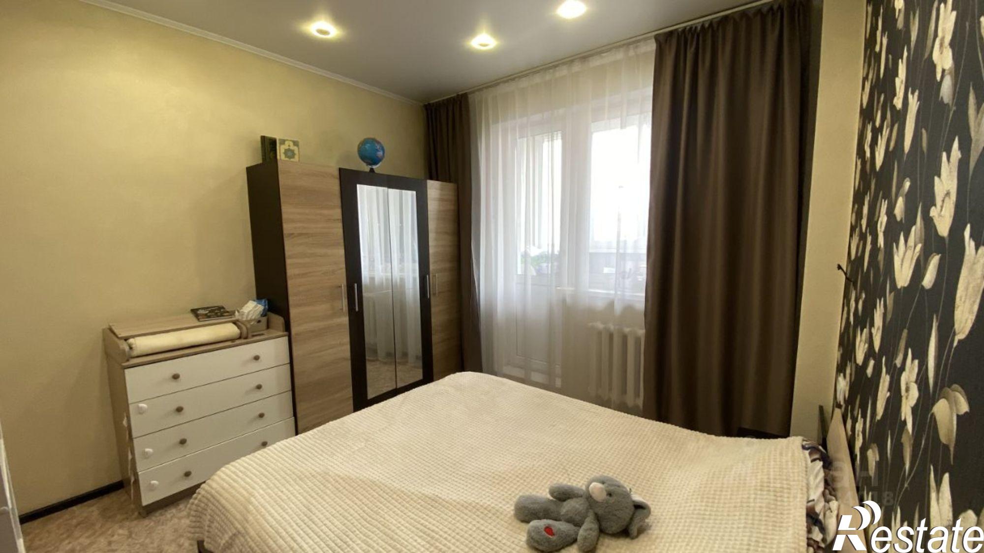 Купить квартиру за 5 690 000 рублей на ул Дагестанская, 16