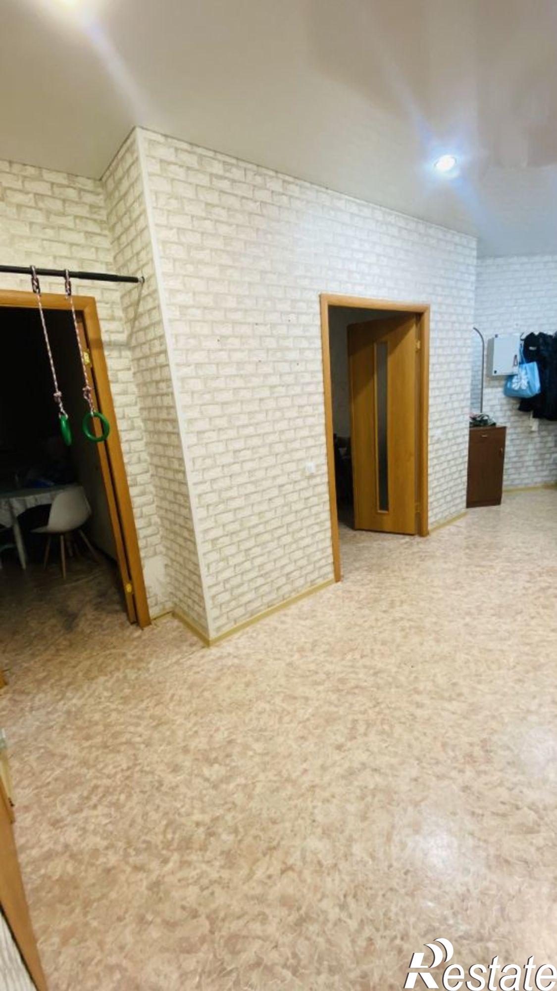 Купить квартиру за 5 690 000 рублей на ул Дагестанская, 16