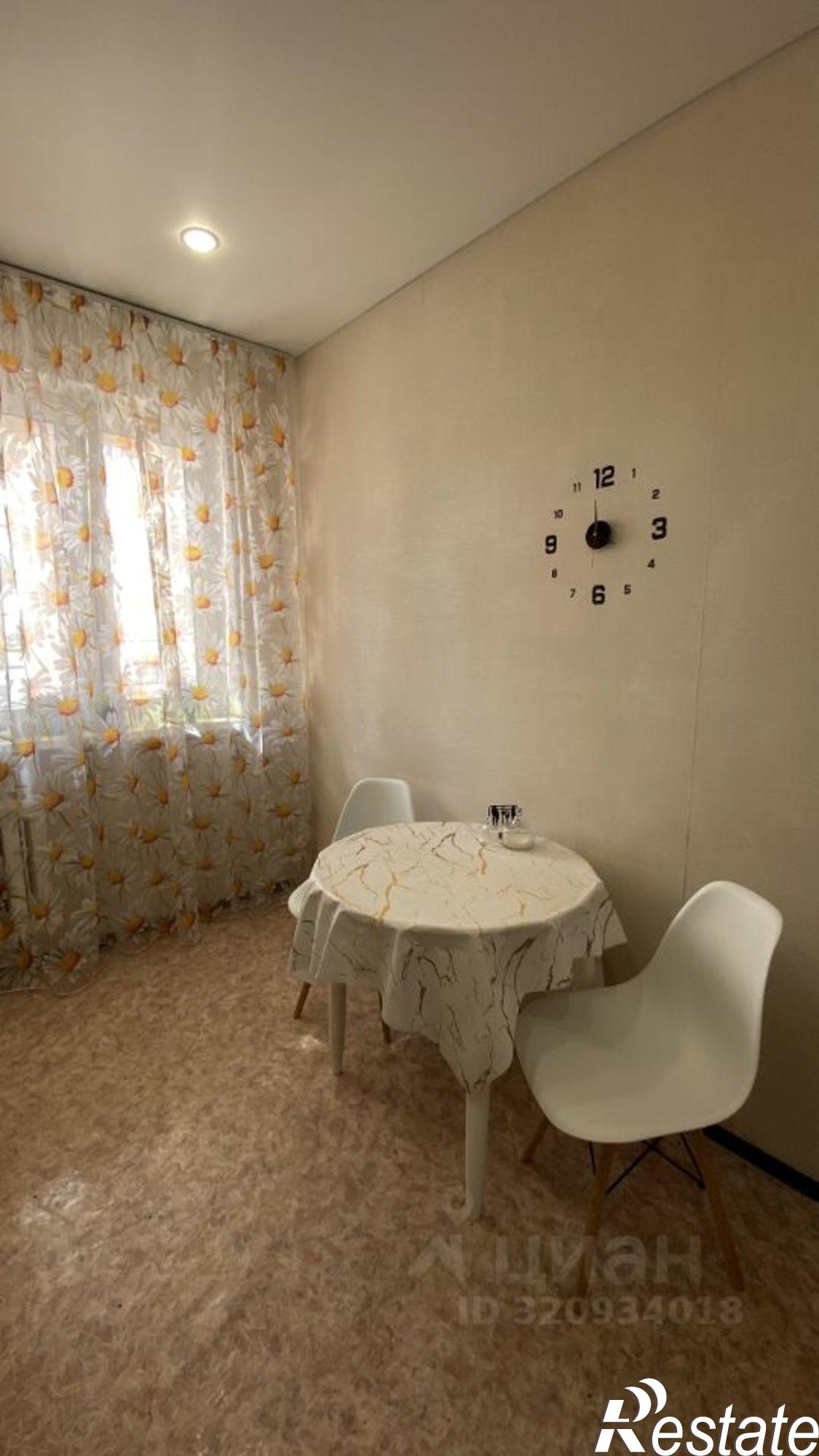 Купить квартиру за 5 690 000 рублей на ул Дагестанская, 16