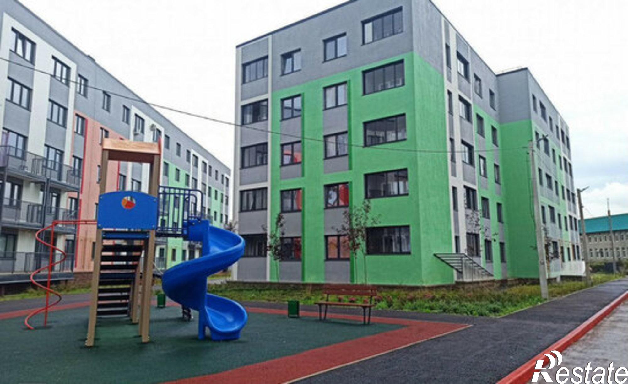 Купить квартиру за 3 730 000 рублей на ул Академика Курчатова, 81