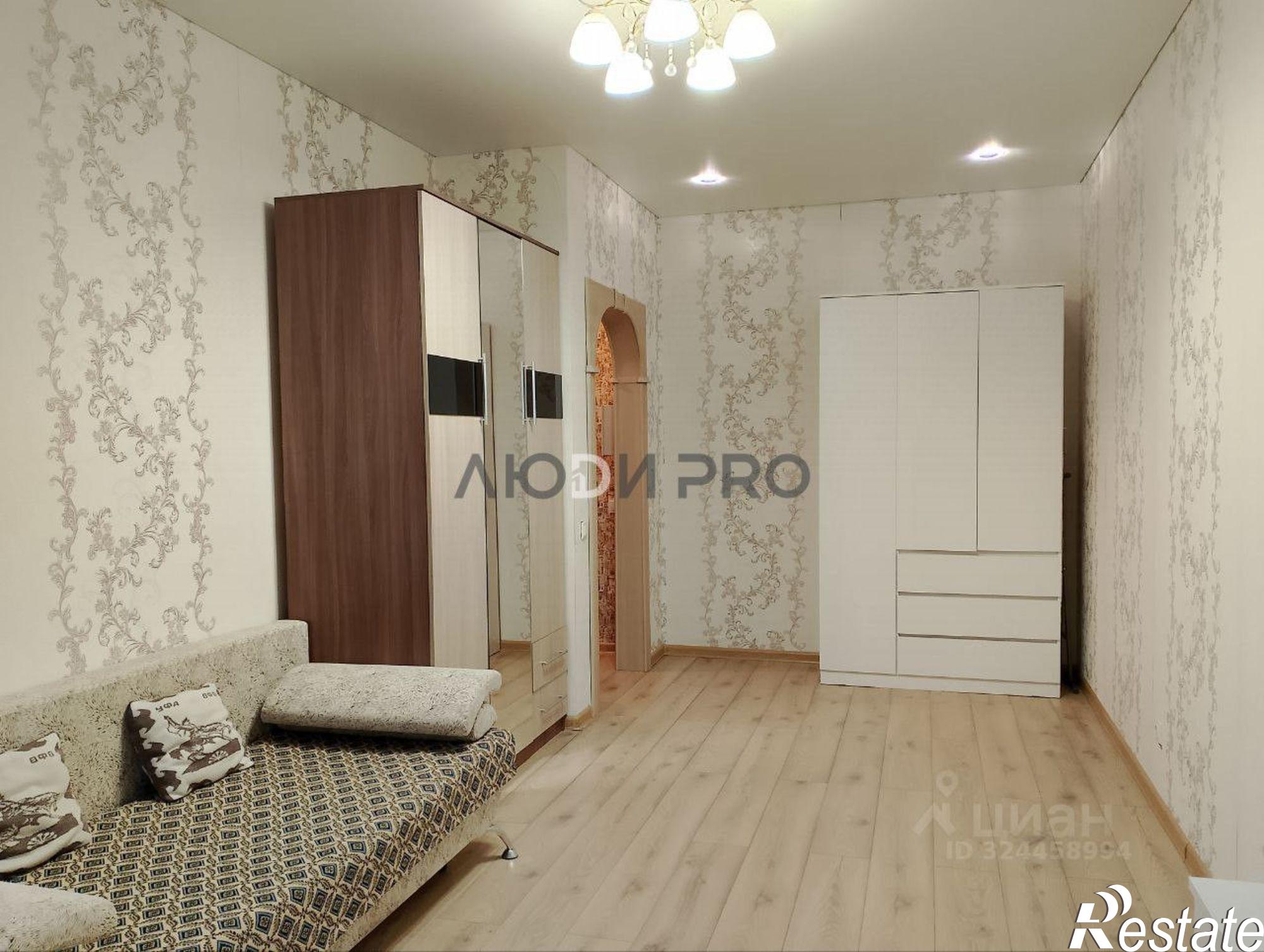 Купить квартиру за 5 300 000 рублей на ул Даяна Мурзина, 11