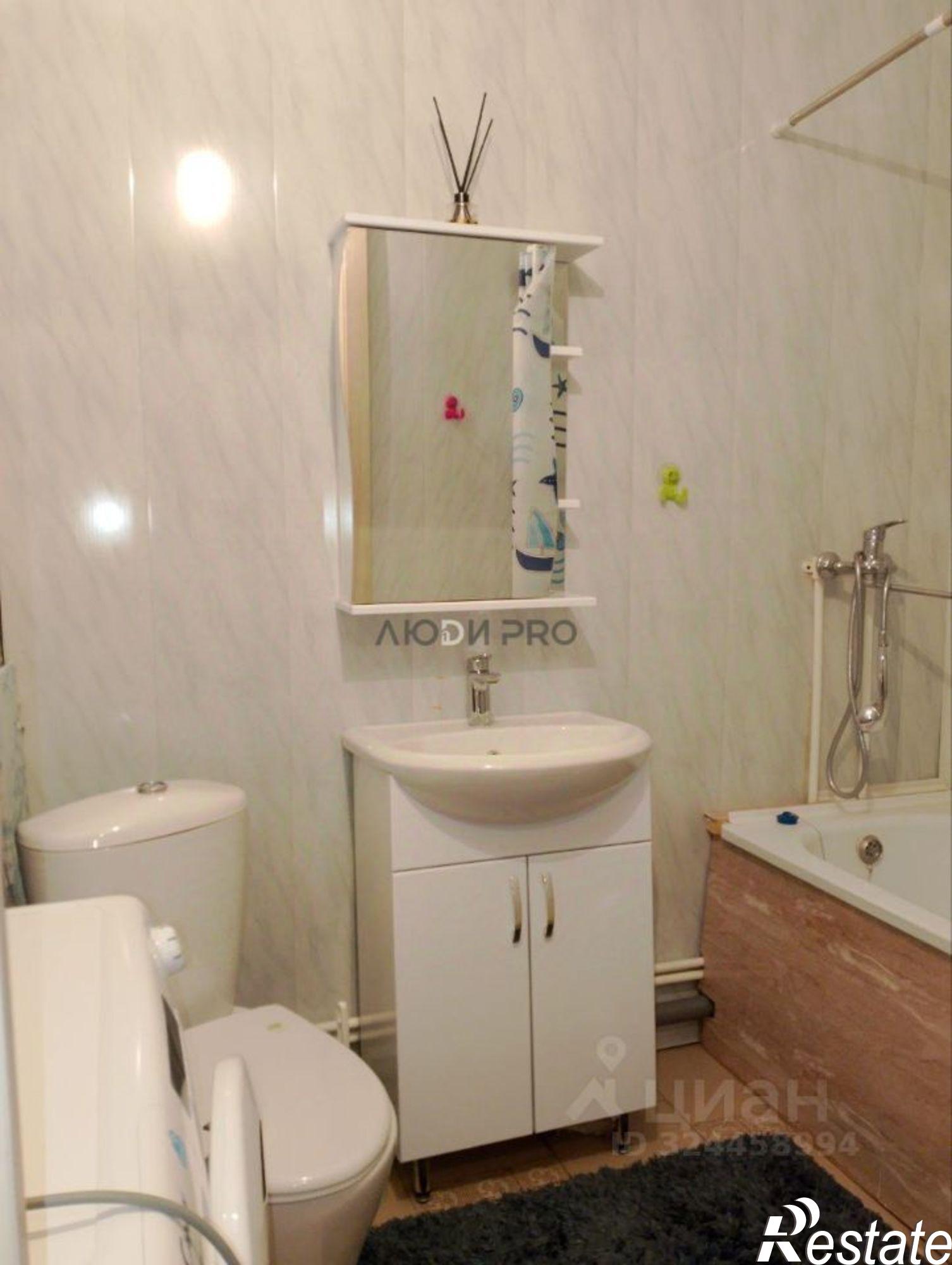 Купить квартиру за 5 300 000 рублей на ул Даяна Мурзина, 11