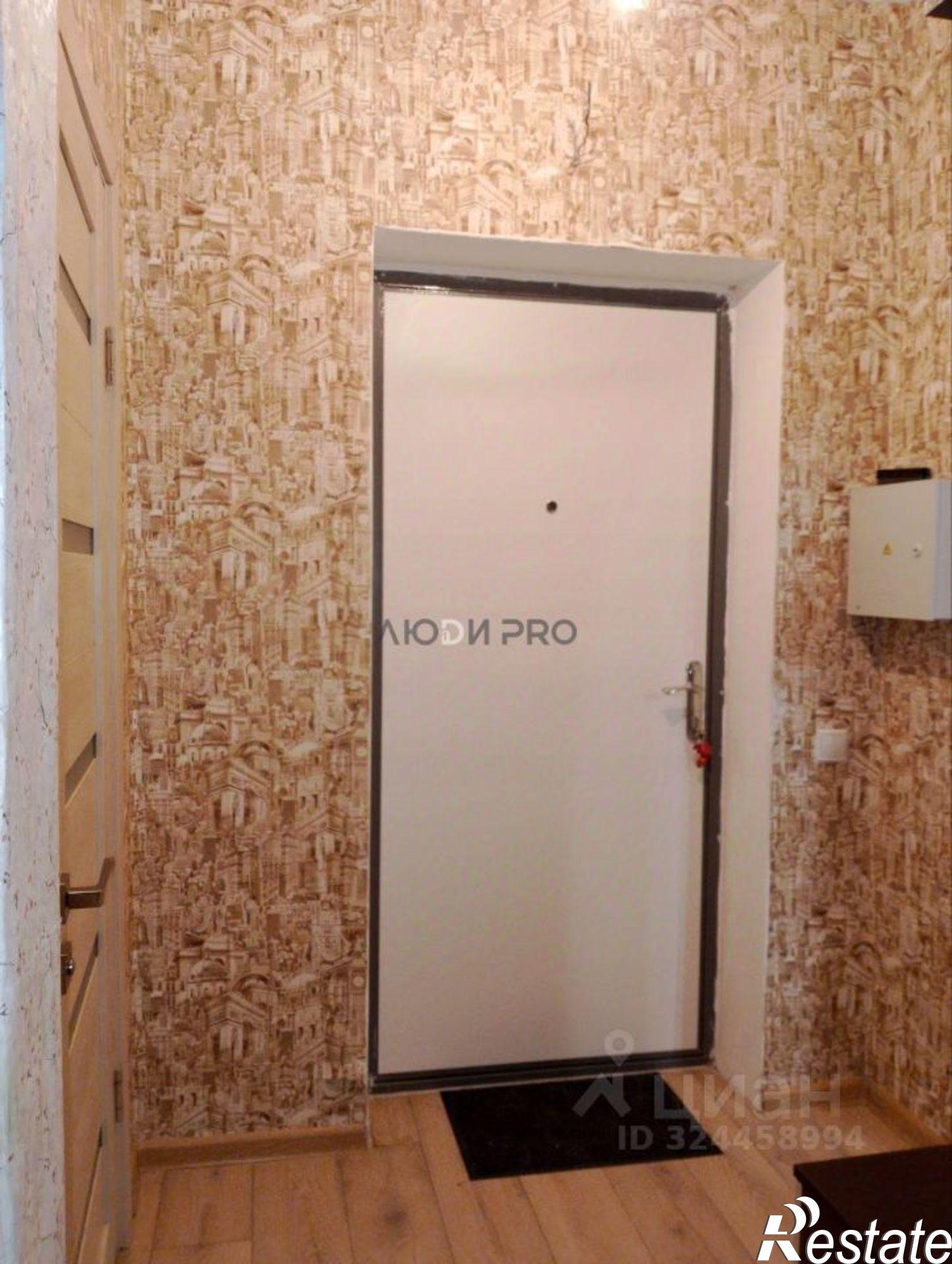 Купить квартиру за 5 300 000 рублей на ул Даяна Мурзина, 11