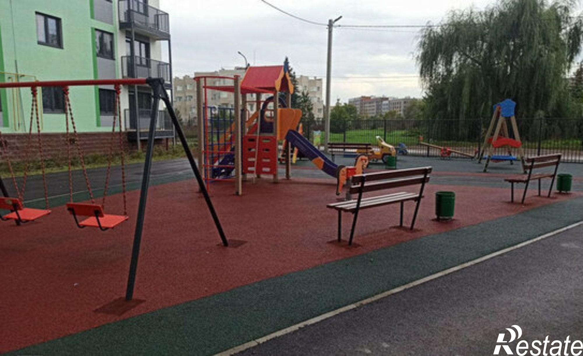 Купить квартиру за 3 730 000 рублей на ул Академика Курчатова, 81