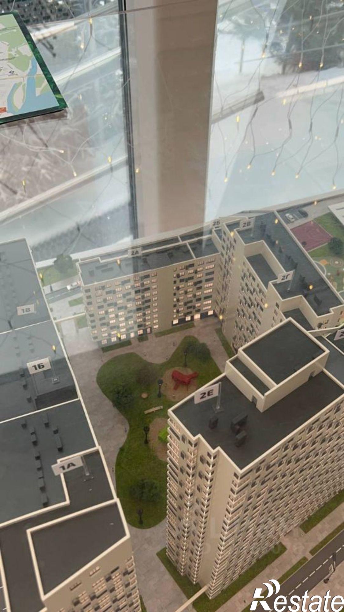 Купить квартиру за 5 250 000 рублей на ул Испытателей, 91