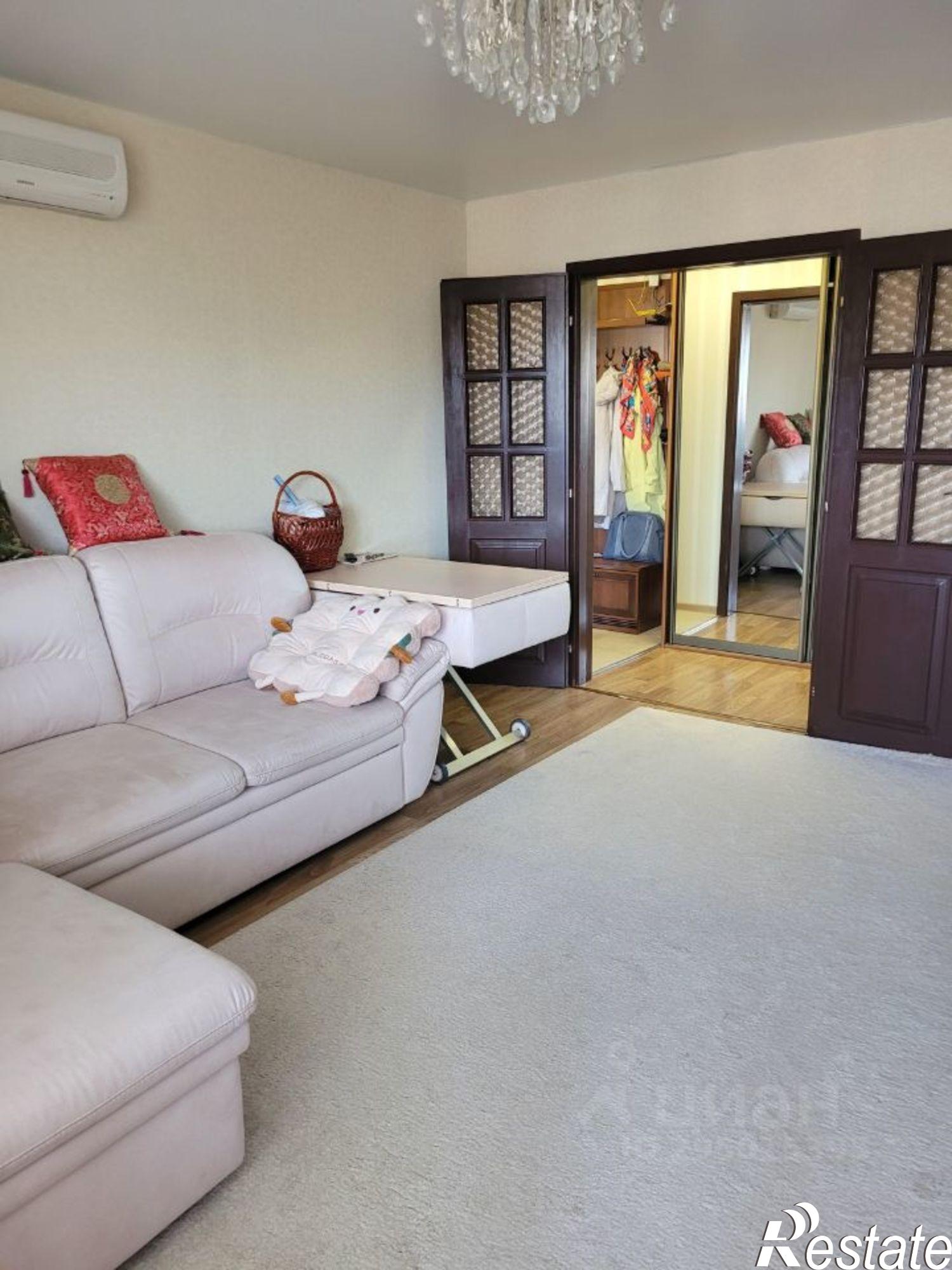 Купить квартиру за 9 500 000 рублей на ул Мингажева, 109/48