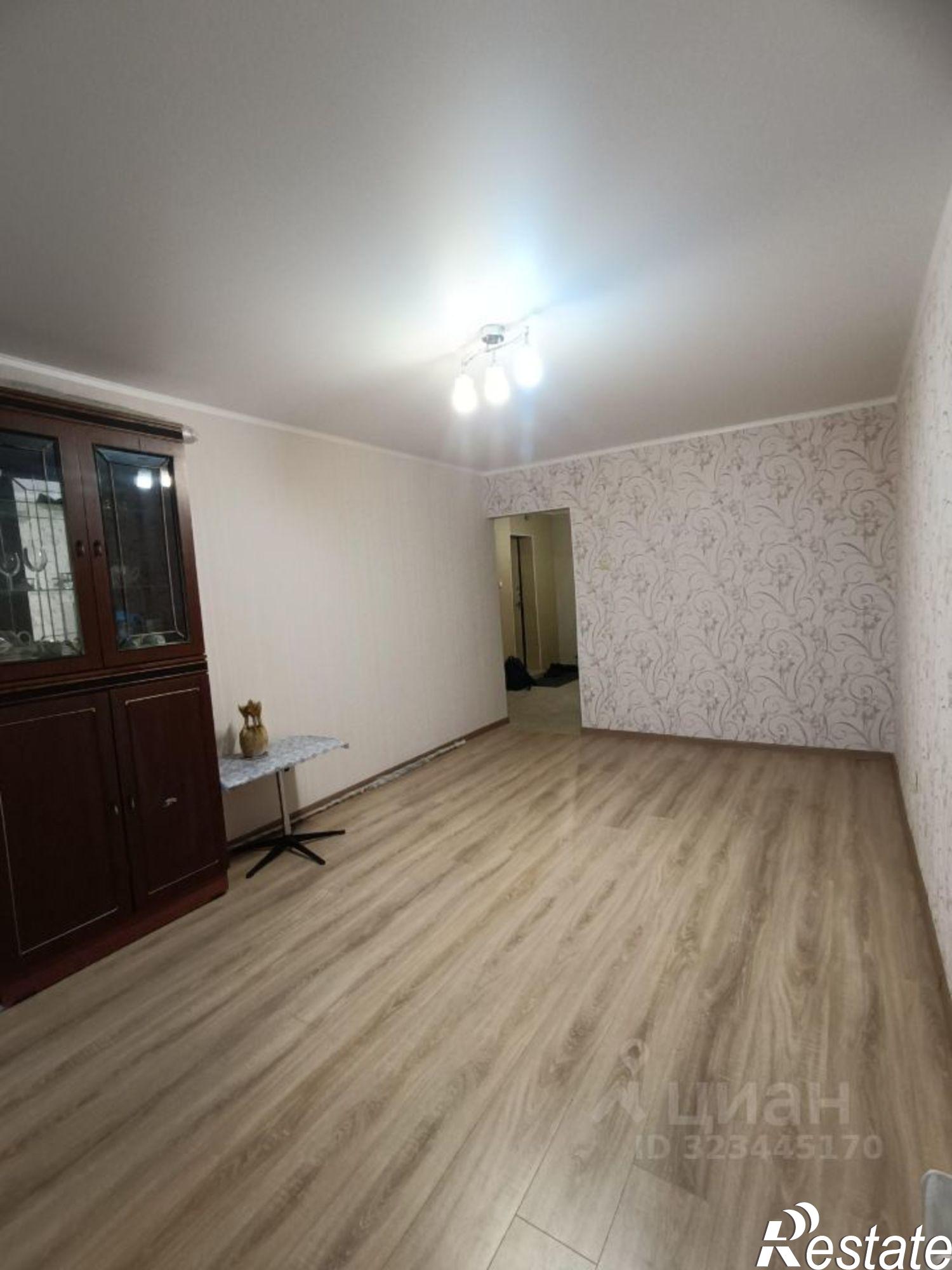 Купить квартиру за 5 890 000 рублей на ул Набережная р. Уфы, 65