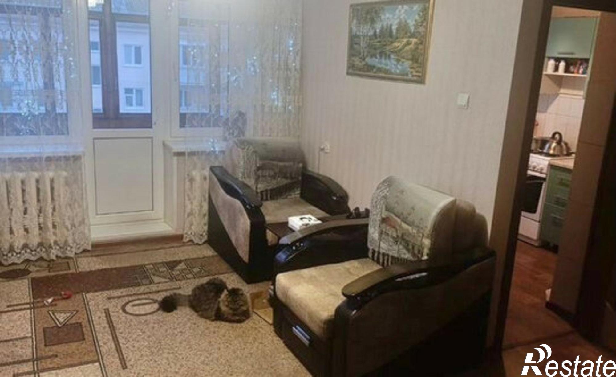 Купить квартиру за 4 000 000 рублей на ул Орджоникидзе, 14