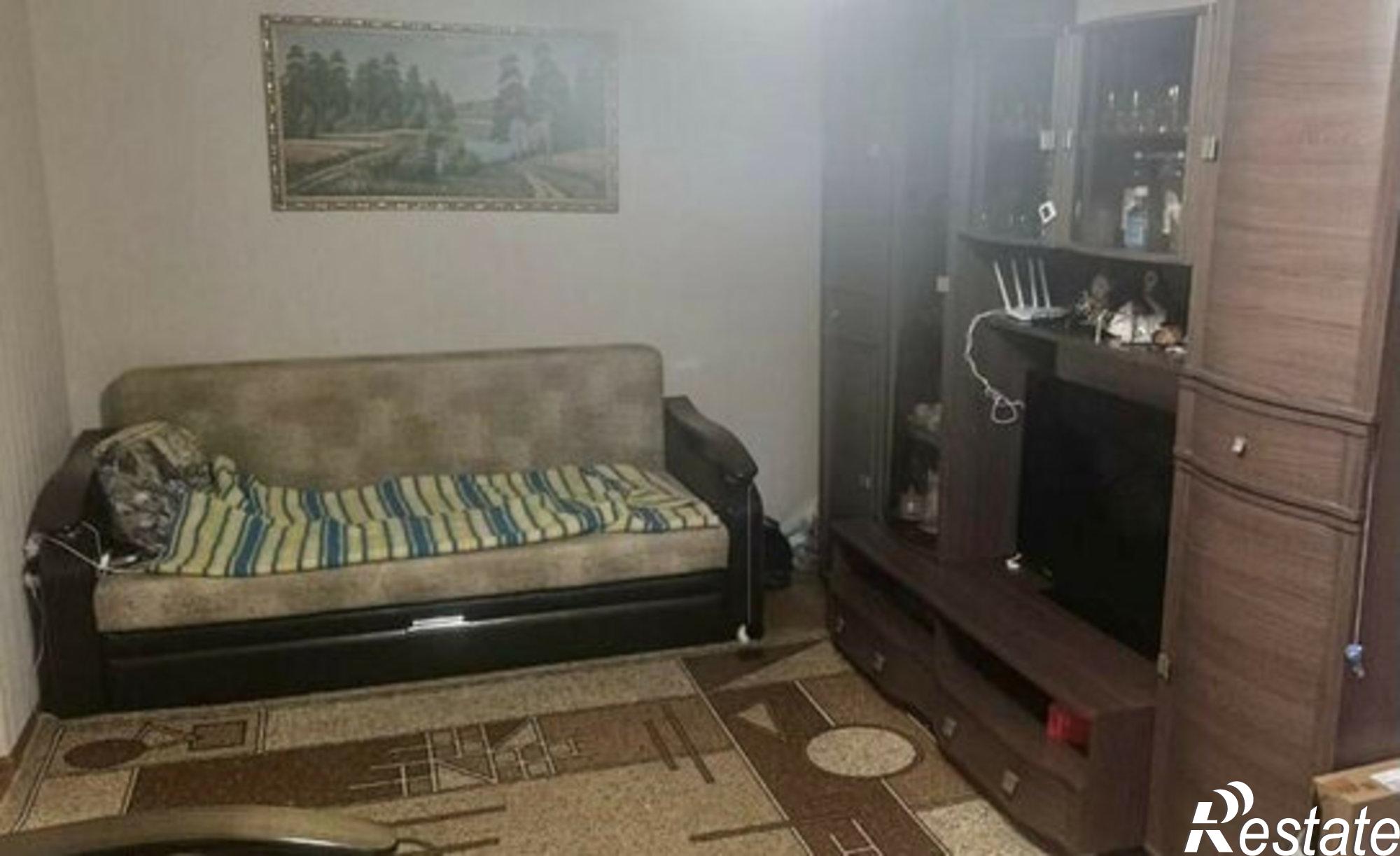 Купить квартиру за 4 000 000 рублей на ул Орджоникидзе, 14