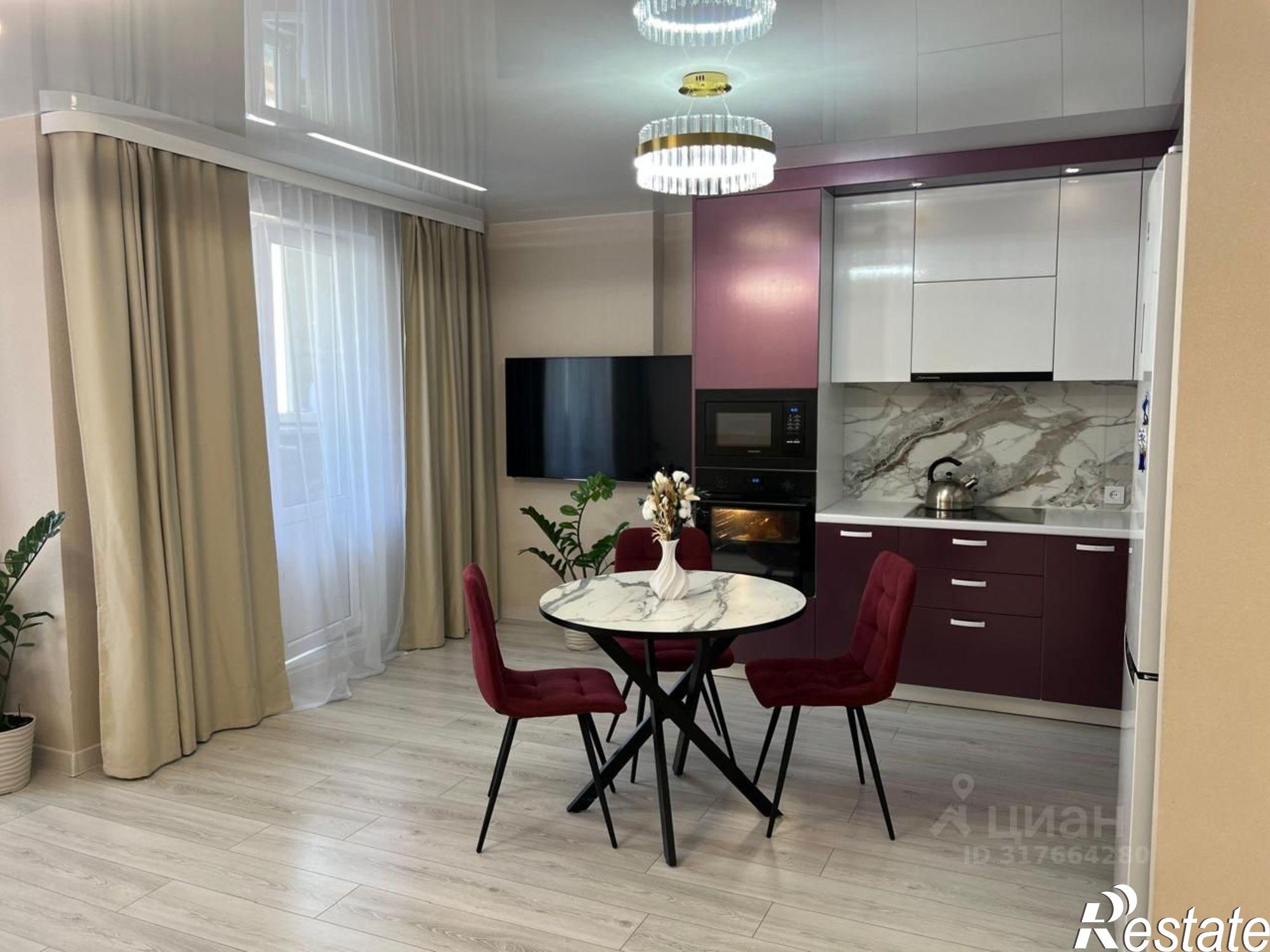 Купить квартиру за 9 950 000 рублей