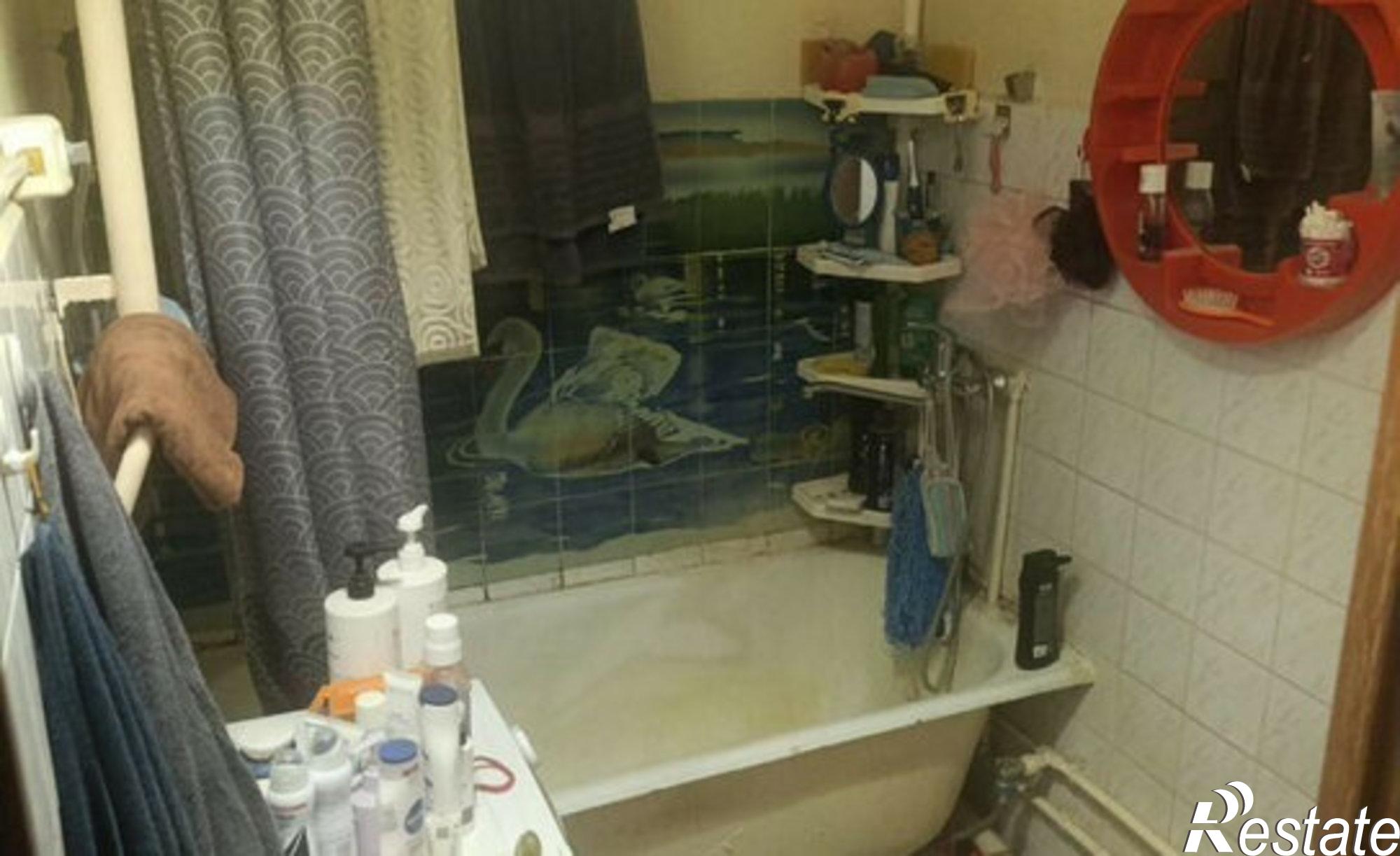 Купить квартиру за 4 000 000 рублей на ул Орджоникидзе, 14