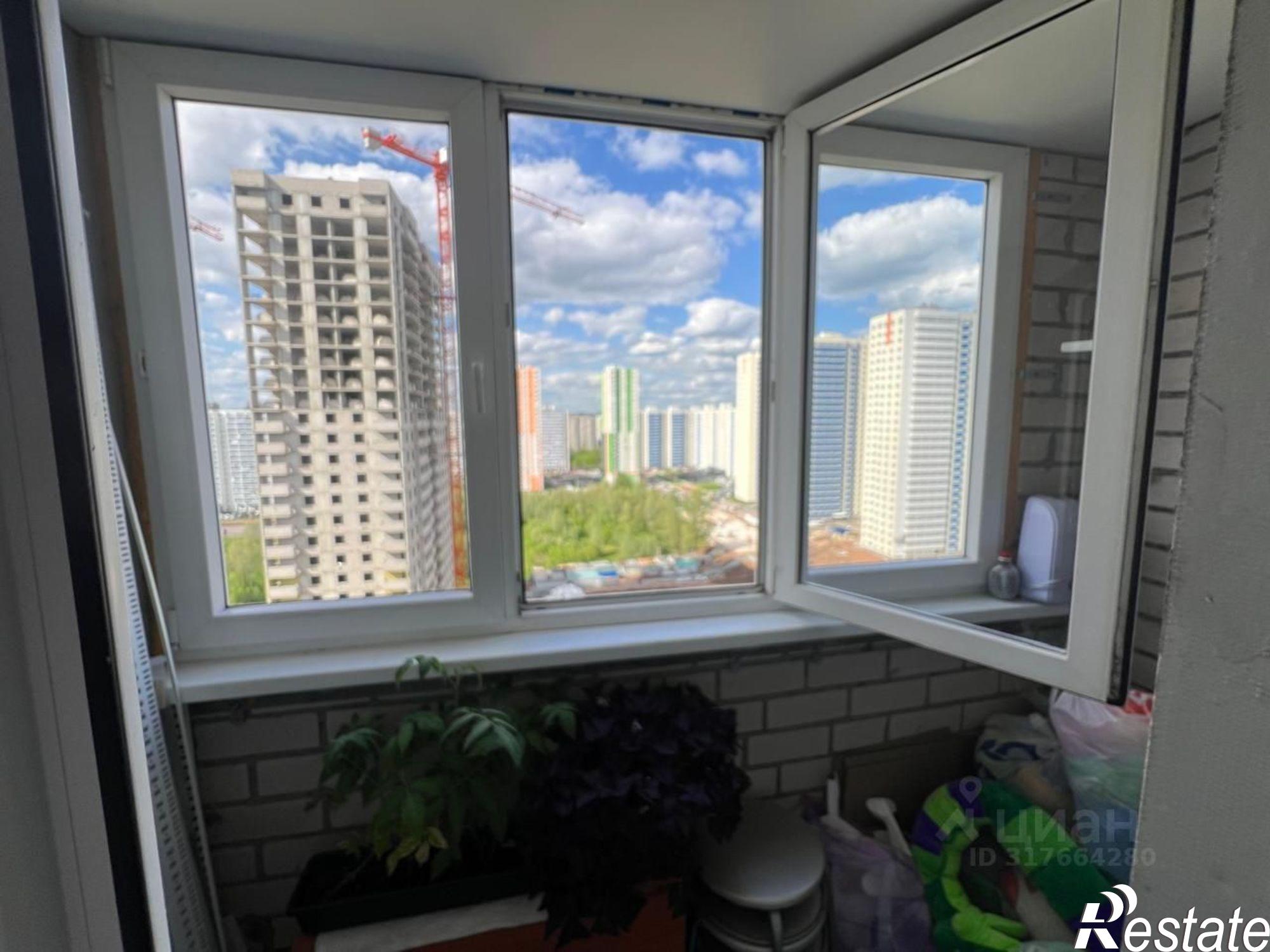 Купить квартиру за 9 950 000 рублей