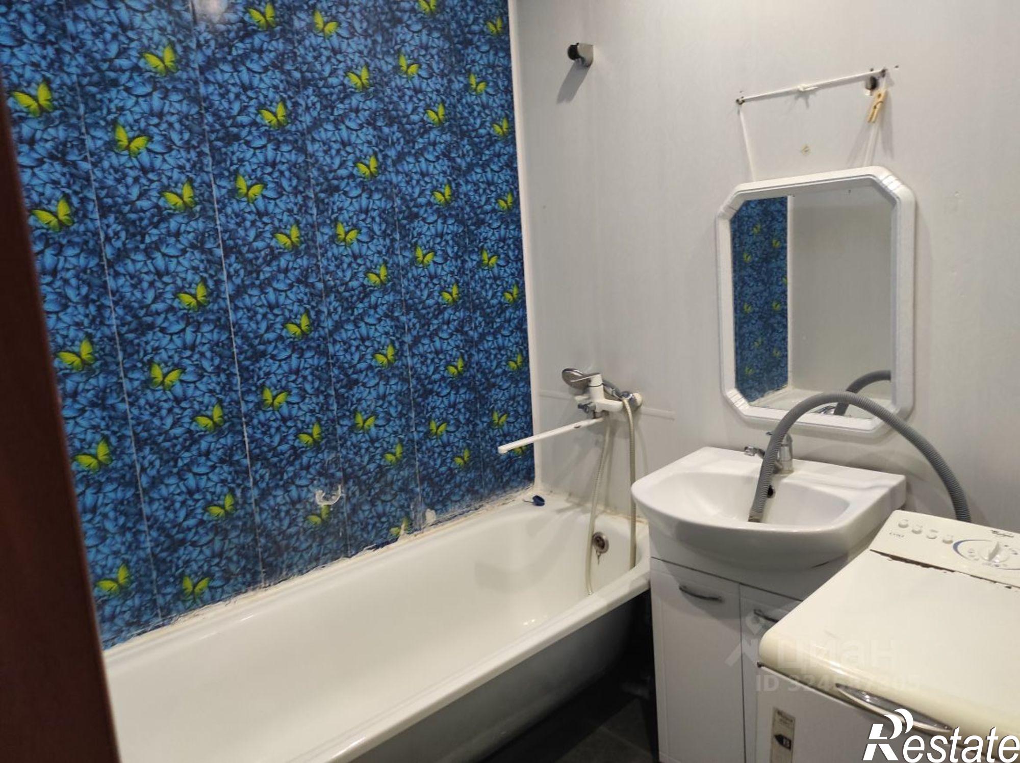 Купить квартиру за 3 850 000 рублей на ул Генерала Кусимова, 15