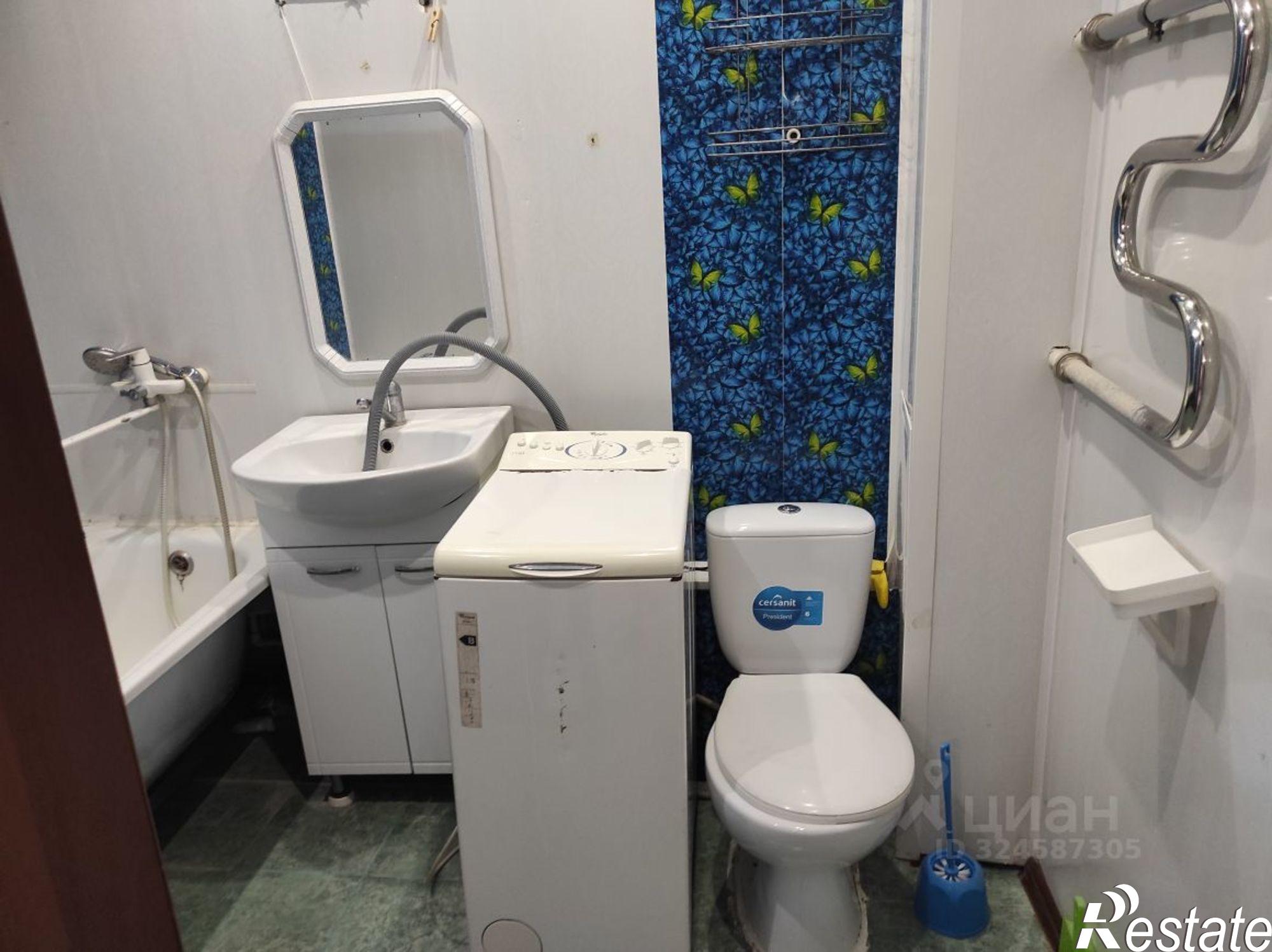 Купить квартиру за 3 850 000 рублей на ул Генерала Кусимова, 15