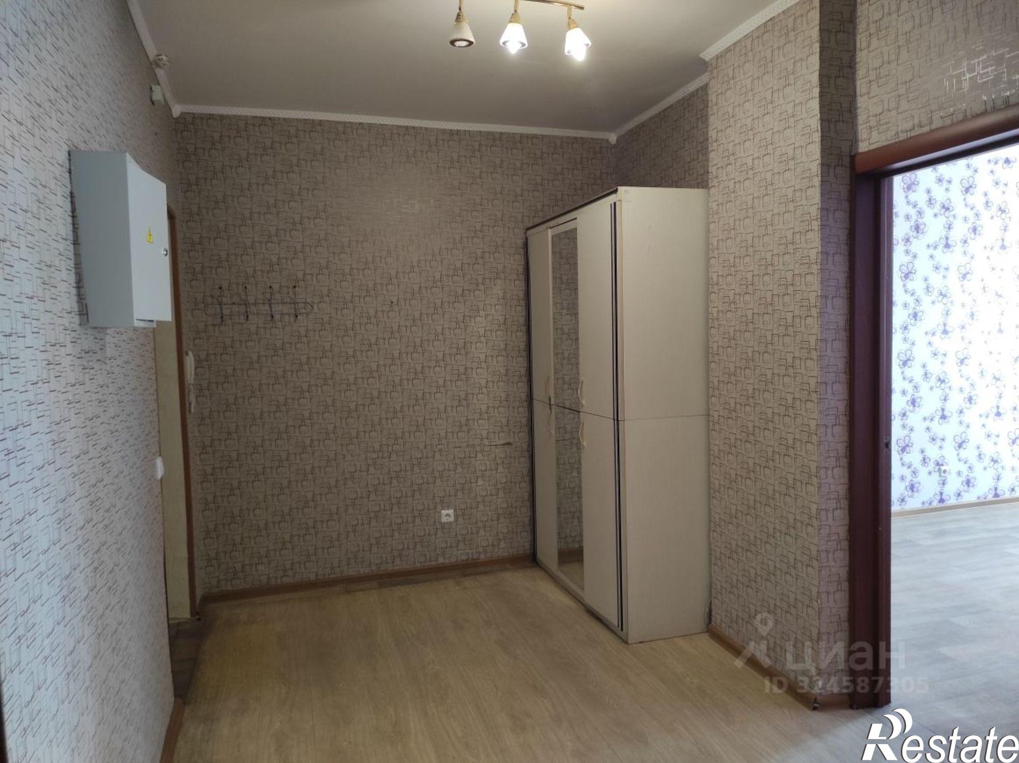 Купить квартиру за 3 850 000 рублей на ул Генерала Кусимова, 15