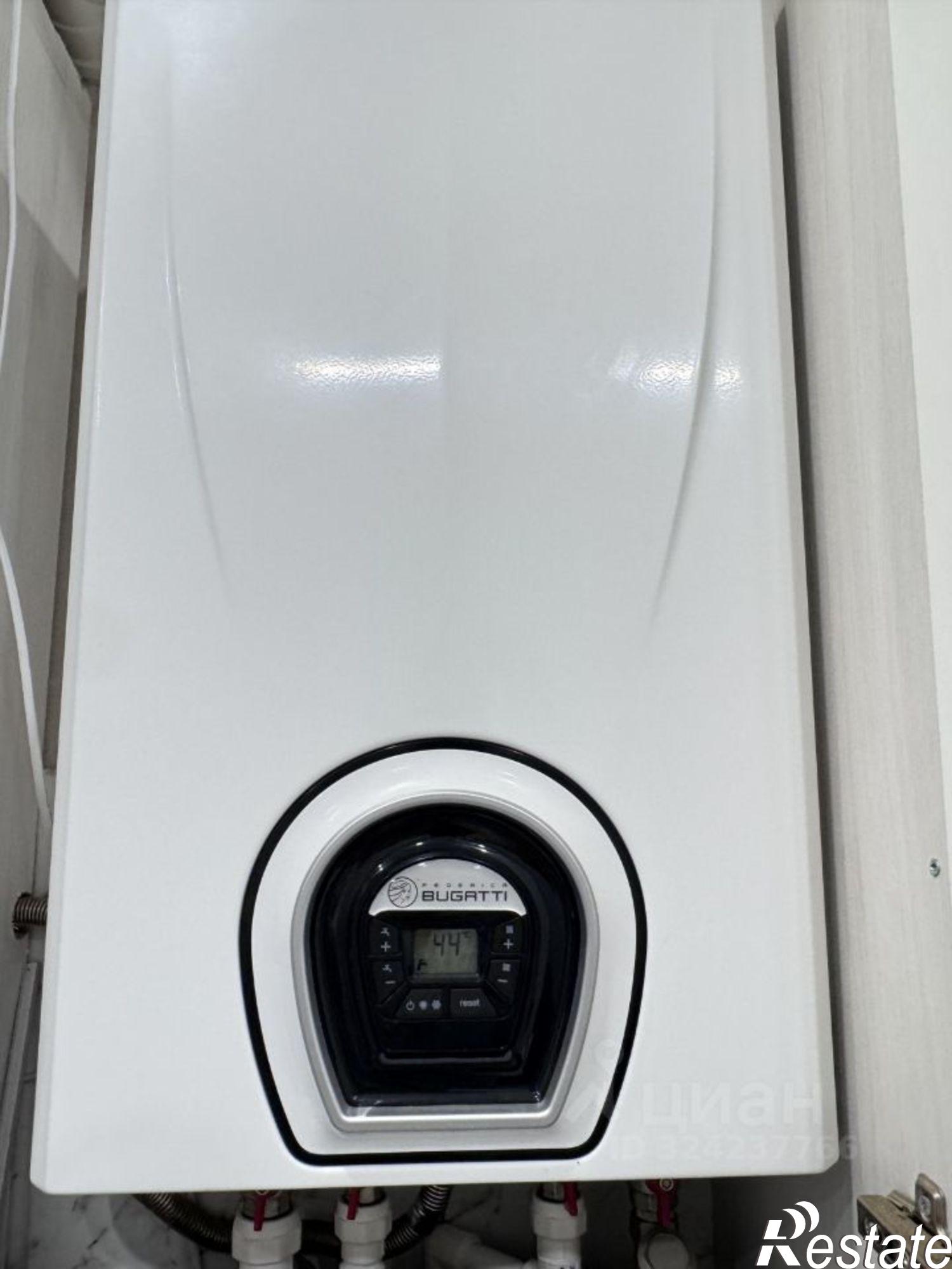 Купить квартиру за 4 950 000 рублей на ул Тальковая, 33