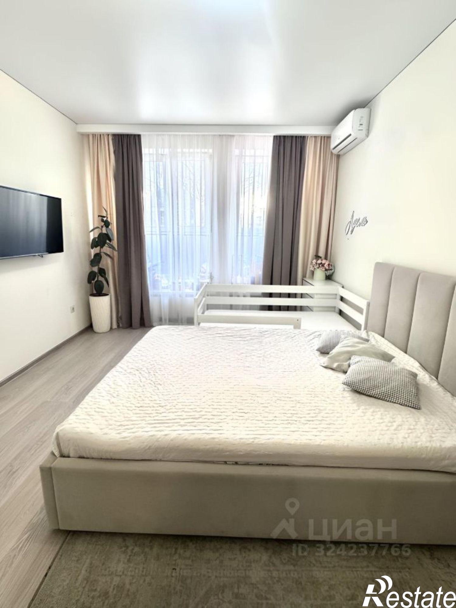 Купить квартиру за 4 950 000 рублей на ул Тальковая, 33