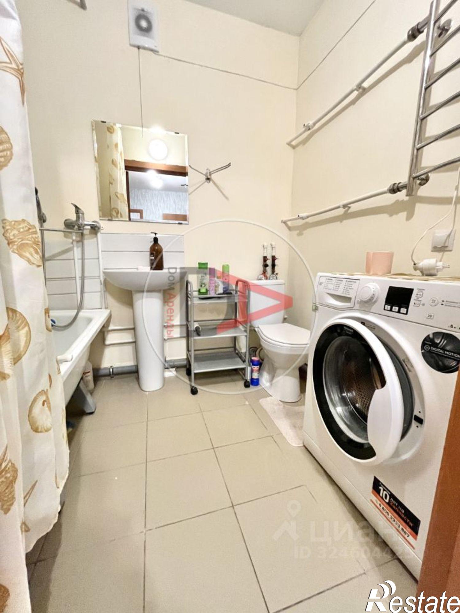 Сдать квартиру за 20 000 рублей на бульвар Назара Наджми, 13