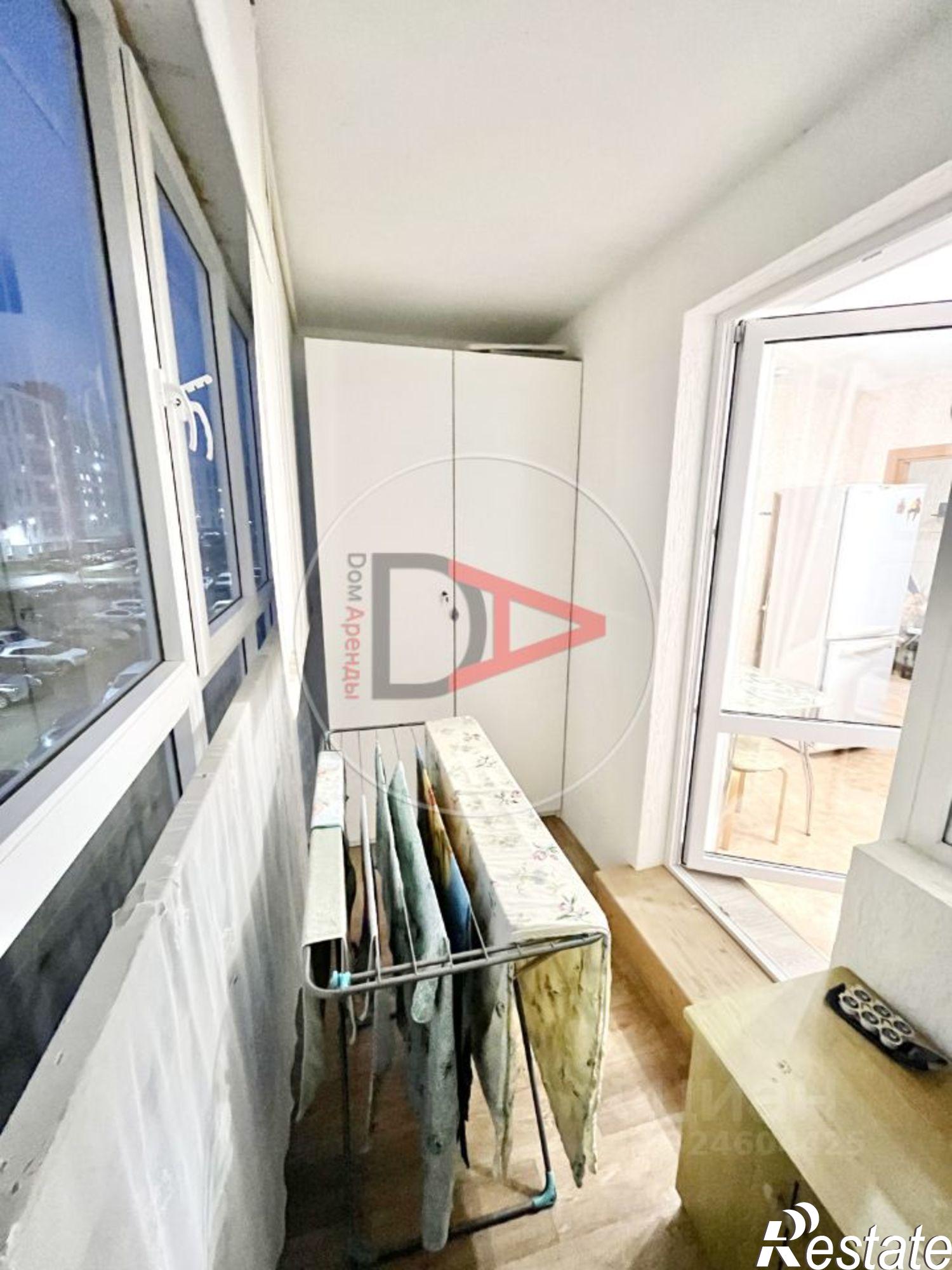 Сдать квартиру за 20 000 рублей на бульвар Назара Наджми, 13