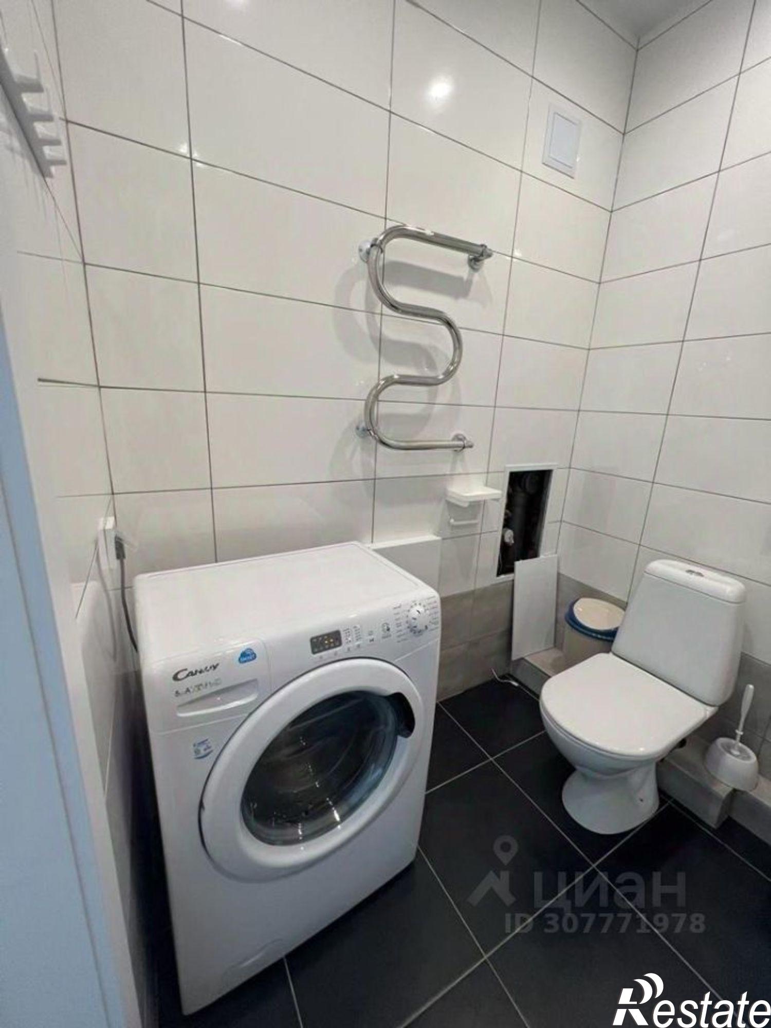 Сдать квартиру за 28 000 рублей на улица Гали Ибрагимова, 5