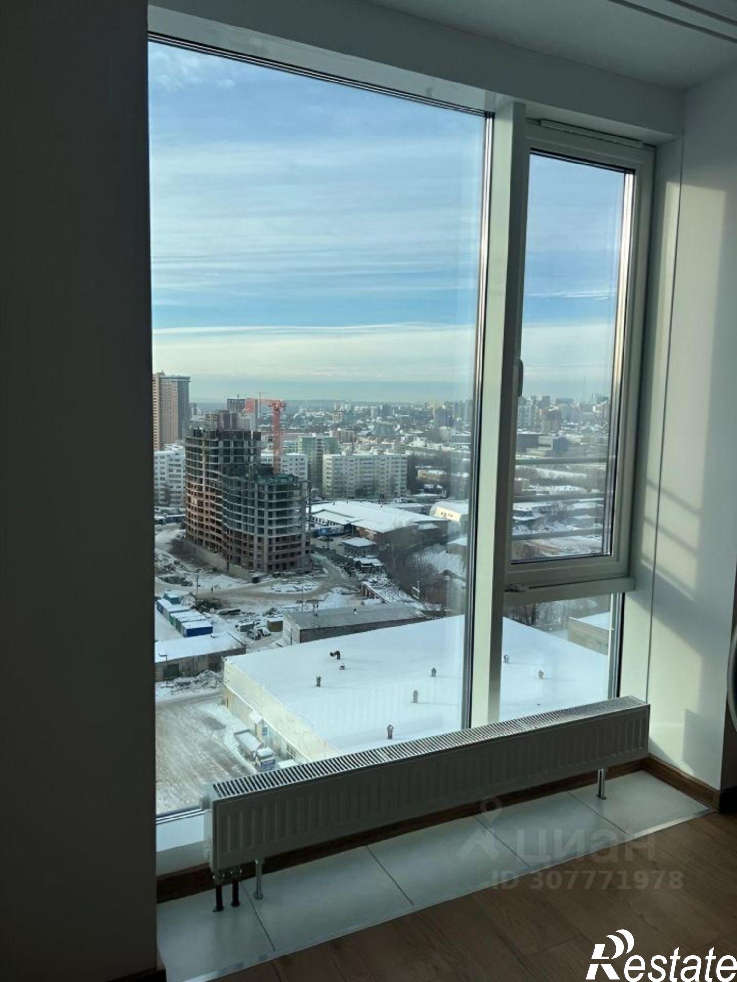 Сдать квартиру за 28 000 рублей на улица Гали Ибрагимова, 5