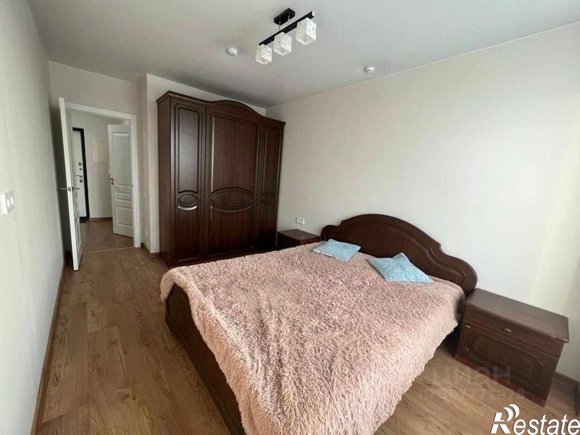 Сдать квартиру за 28 000 рублей на улица Гали Ибрагимова, 5