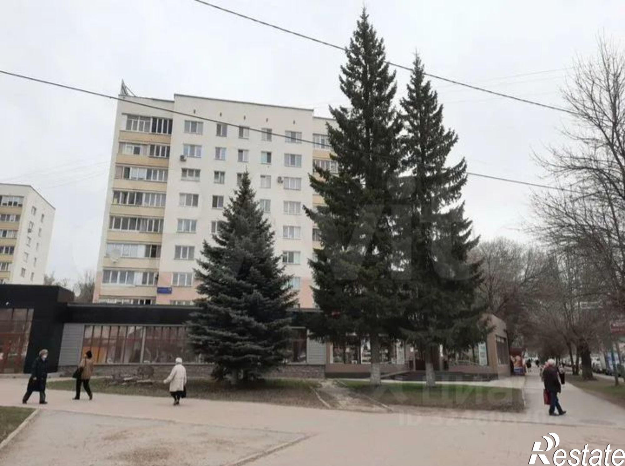 Сдать квартиру за 27 000 рублей на проспект Октября, 70