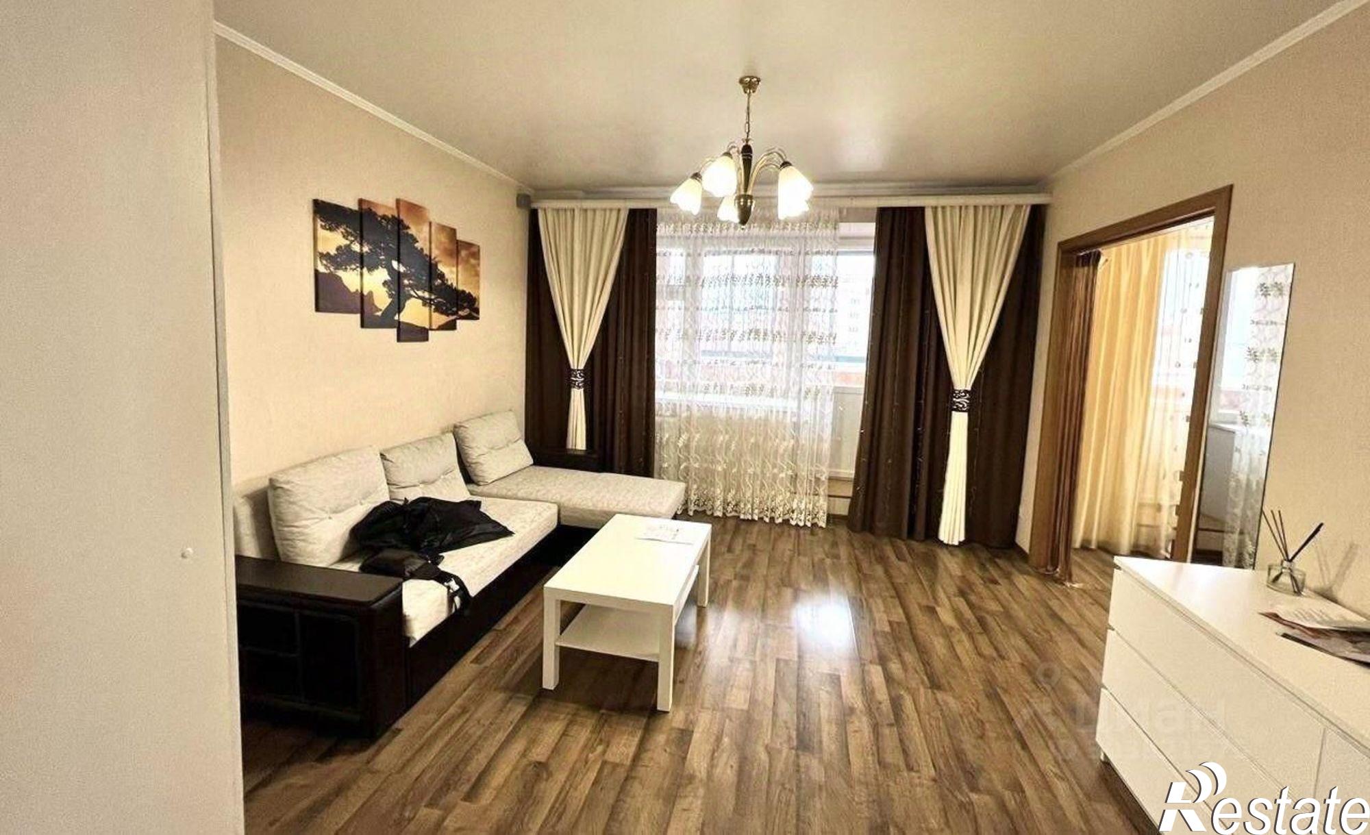 Сдать квартиру за 30 000 рублей на улица Цюрупы, 130