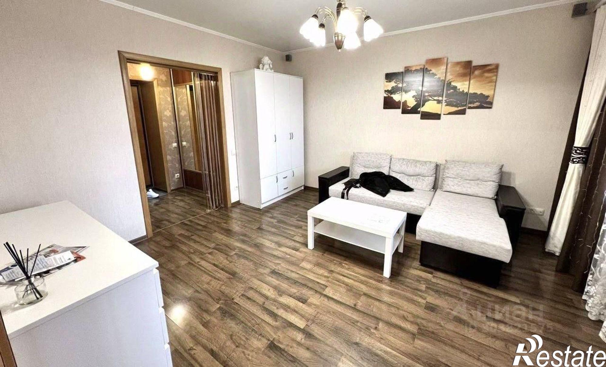 Сдать квартиру за 30 000 рублей на улица Цюрупы, 130